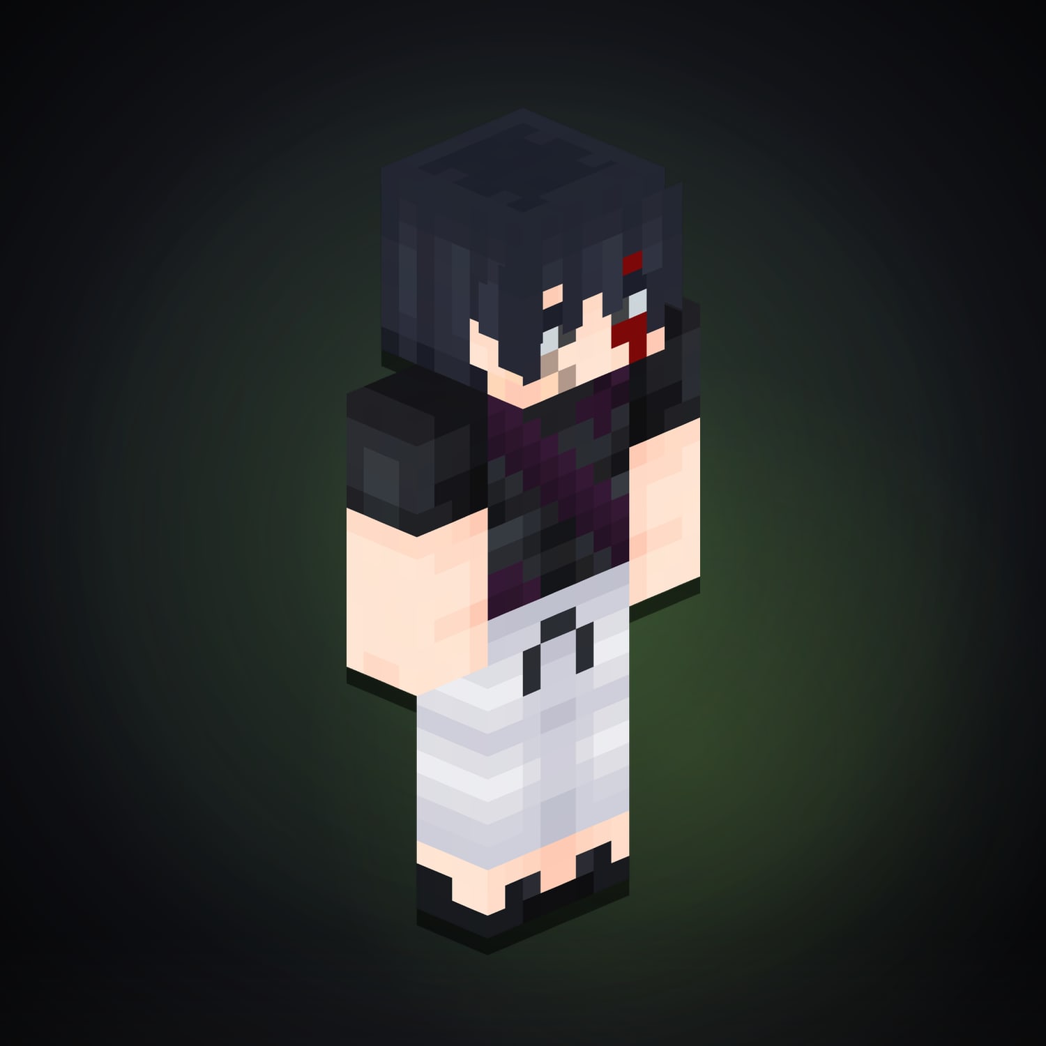 Minecraft | BUDYNNNNN | Java + Bedrock | 2 Capes — HabibiAccounts