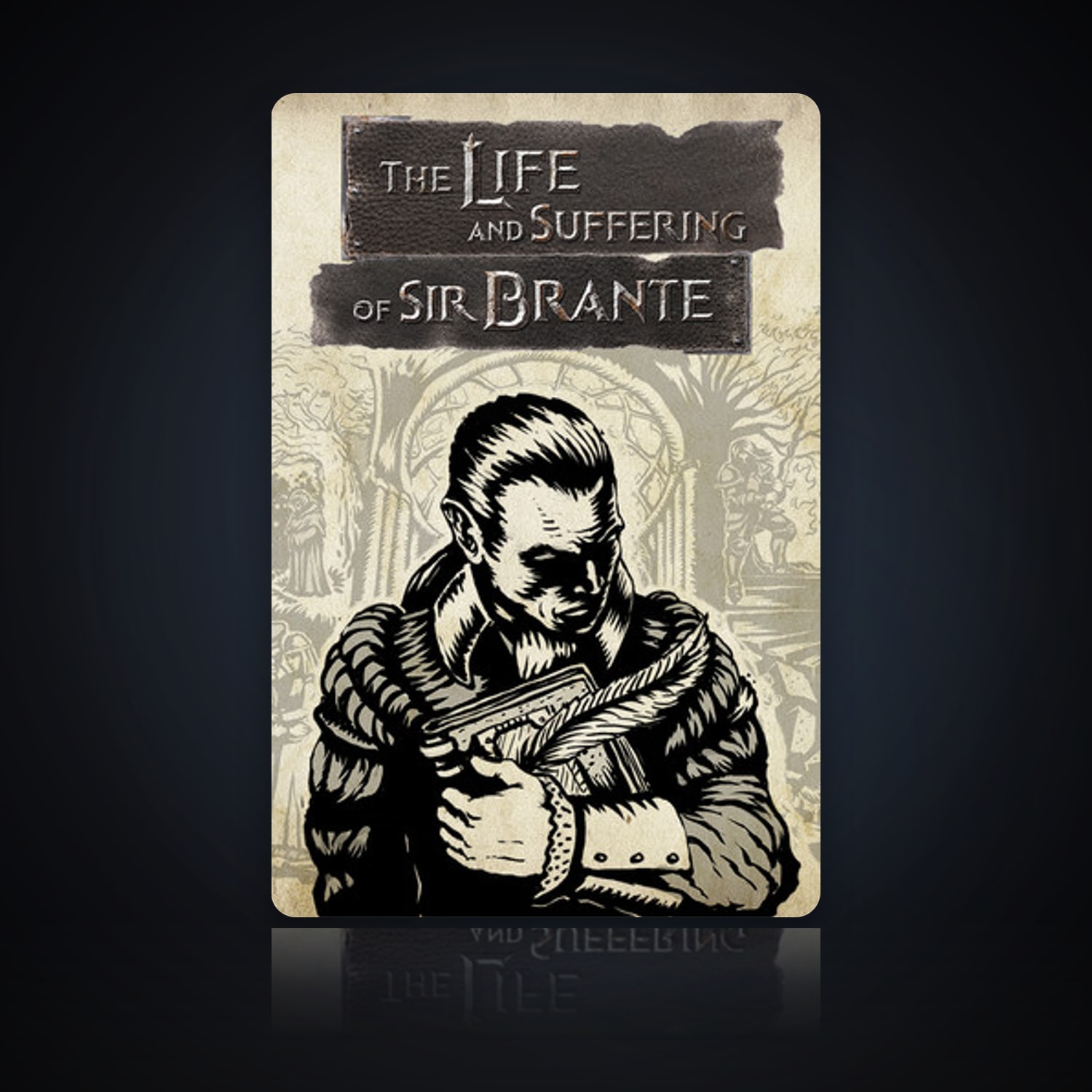 The Life and Suffering of Sir Brante — HabibiAccounts