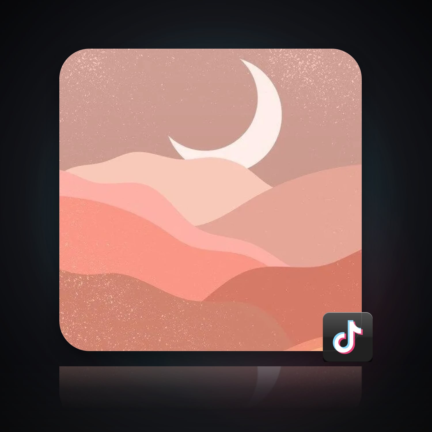 TikTok | 1 Followers — HabibiAccounts