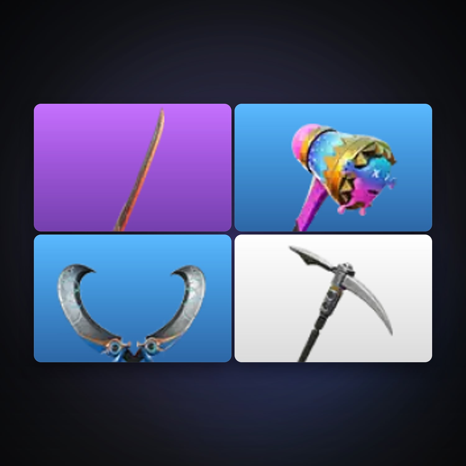 Fortnite | 500 V-Bucks | Level 76 | 5 Wins — HabibiAccounts