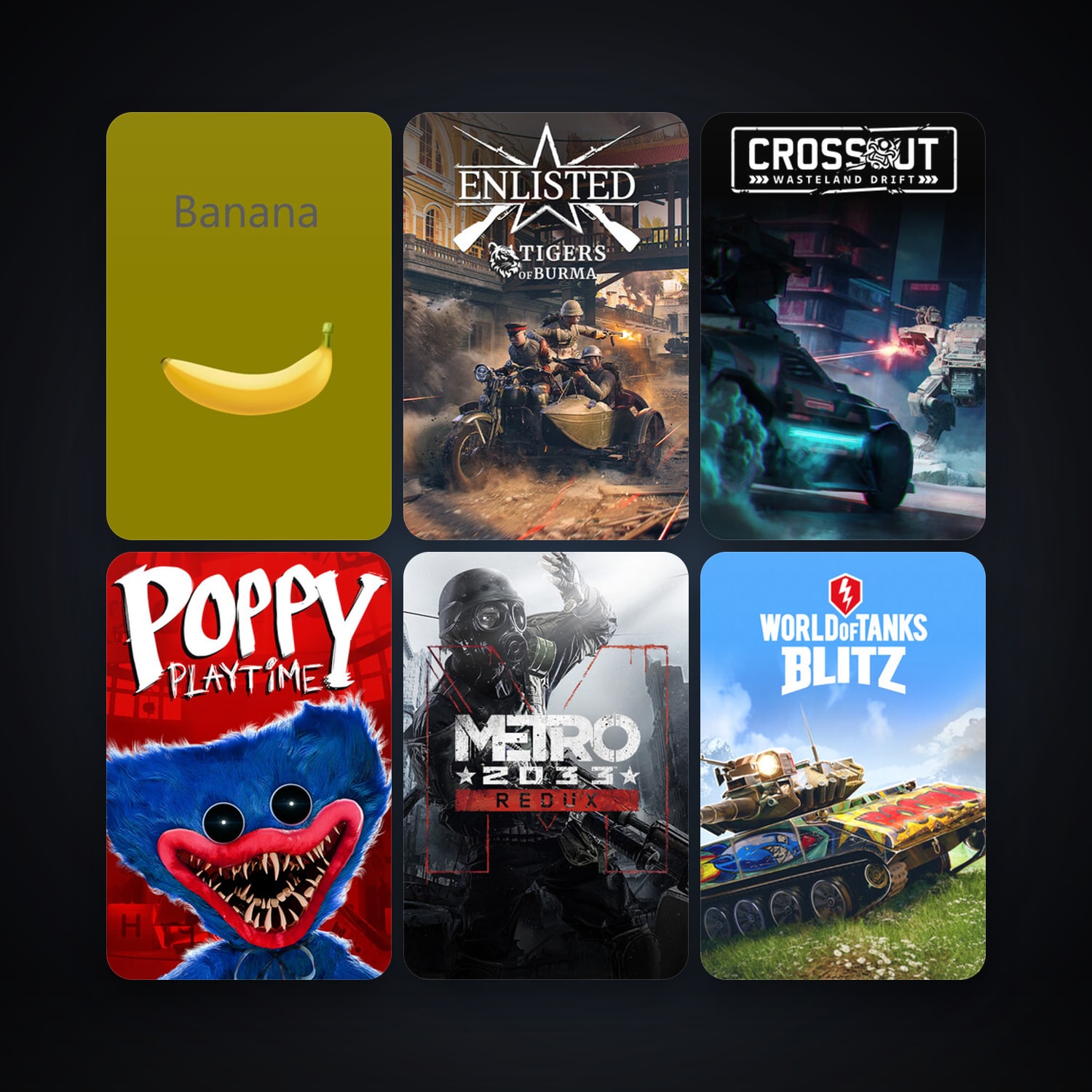 Free CS2 (No Prime) & Banana | 54 Games | Clean — HabibiAccounts