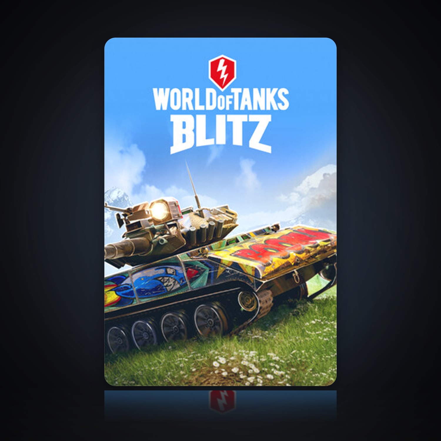 World of Tanks Blitz — HabibiAccounts