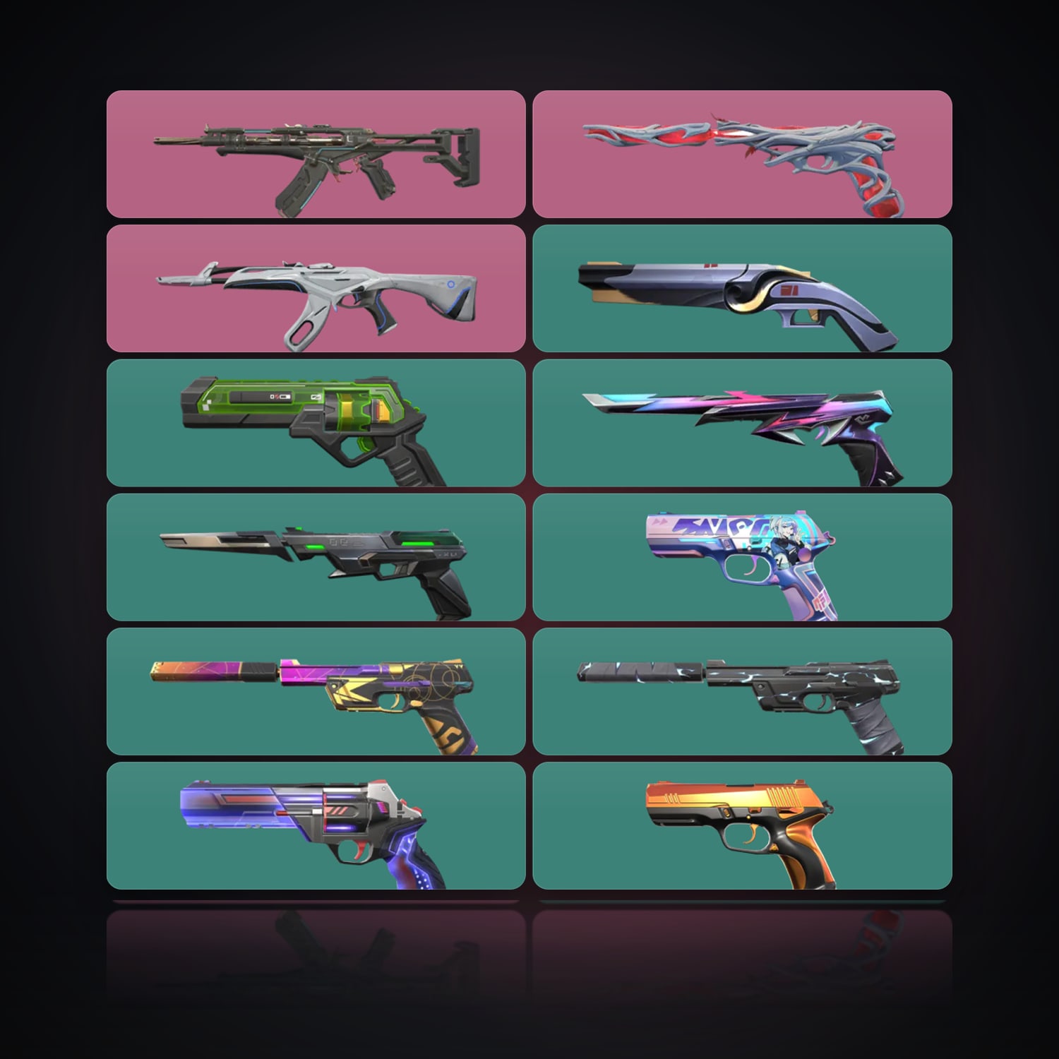 18 Rank | EU Server | 13 Skins | Level 168 — HabibiAccounts