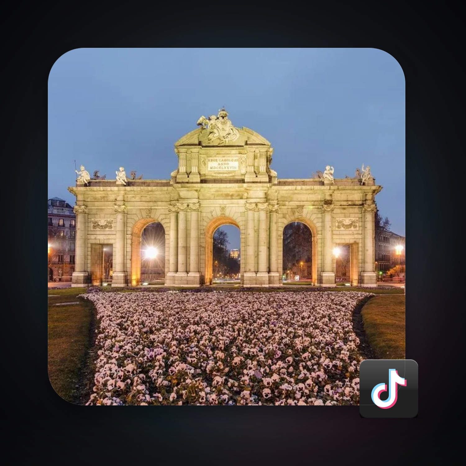 TikTok 14 followers — HabibiAccounts