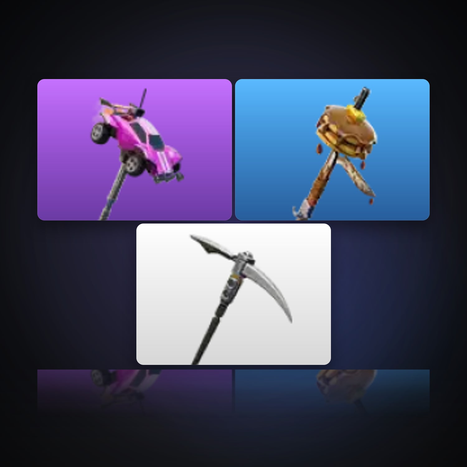 Fortnite | 200 V-Bucks | Level 36 | 5 Wins — HabibiAccounts