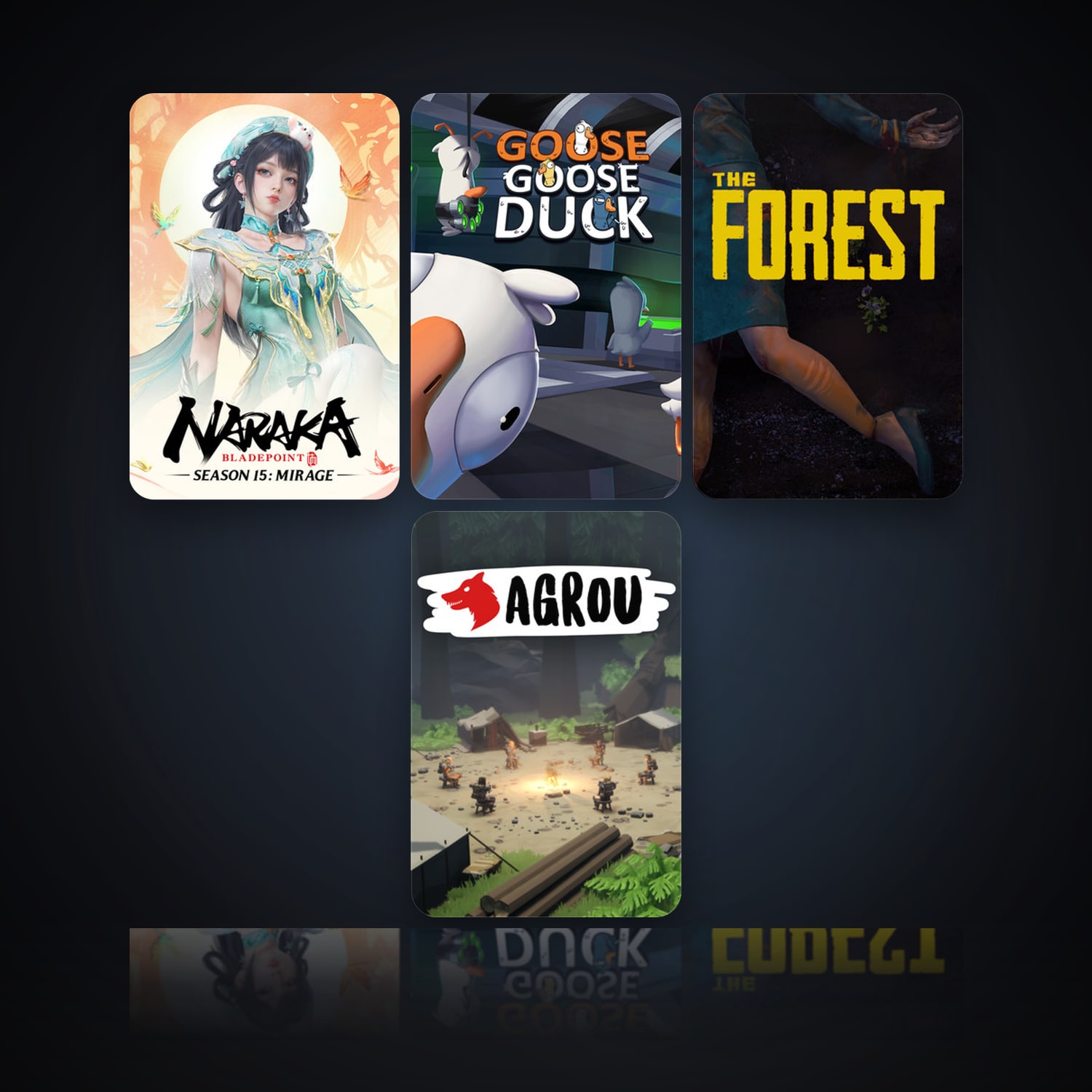 TBH: Task Bar Hero & FREE PUBG: BATTLEGROUNDS | 13 Games | Clean — HabibiAccounts