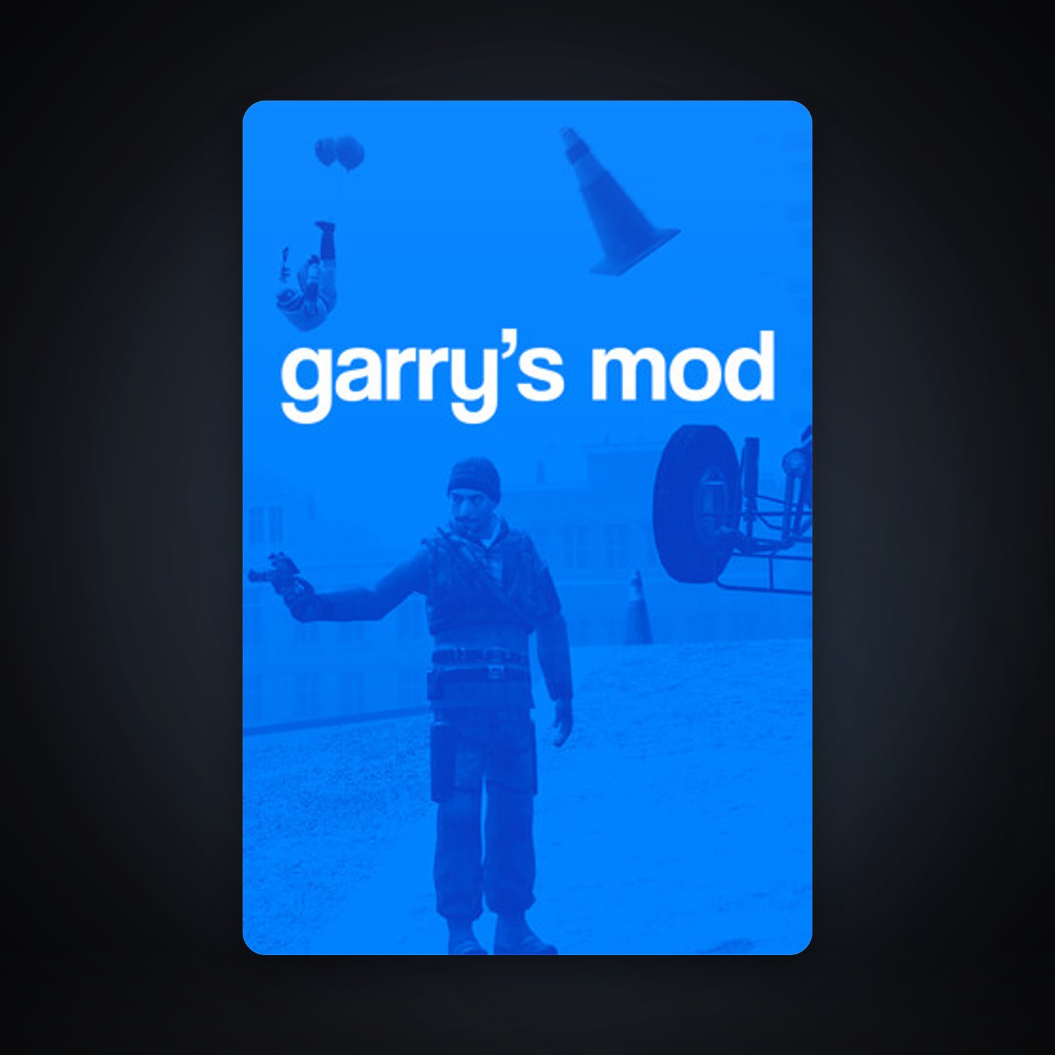 Garry's Mod — HabibiAccounts