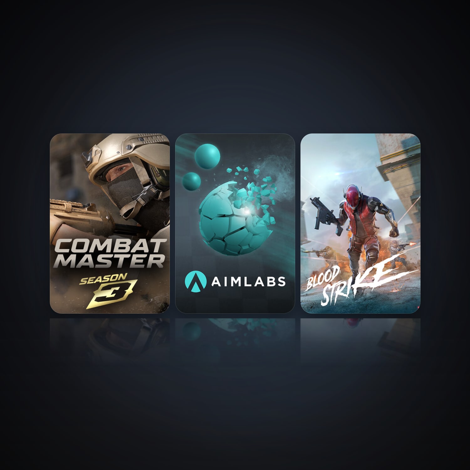 Combat Master: Season 1 & Free Call of Duty: Modern Warfare III | Clean — HabibiAccounts