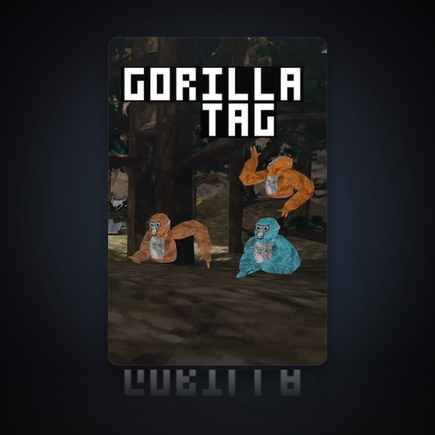 Gorilla Tag — HabibiAccounts