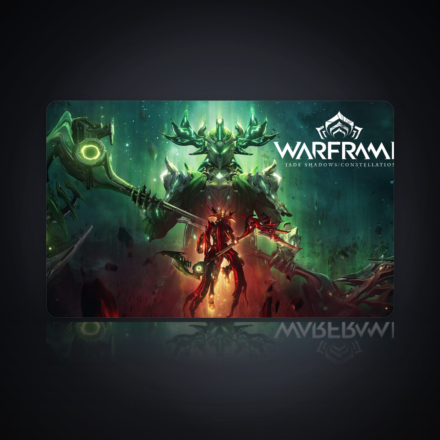 Warframe | 1 Games — HabibiAccounts