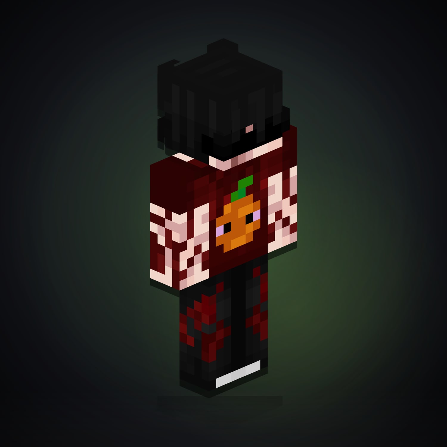 Minecraft | ItzSkexxer | Java + Bedrock | 3 Capes — HabibiAccounts