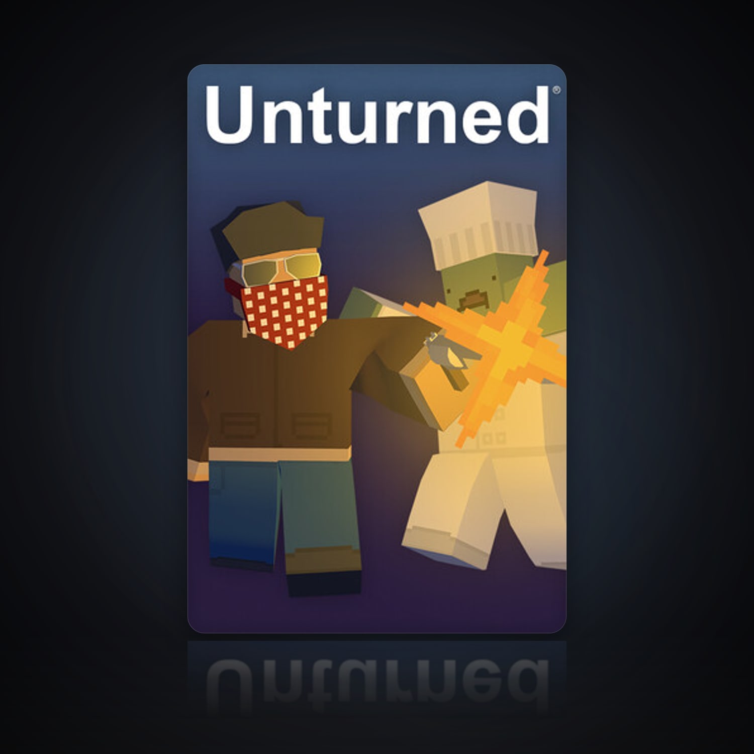 Free CS2 (No Prime) & Unturned | Has VAC — HabibiAccounts