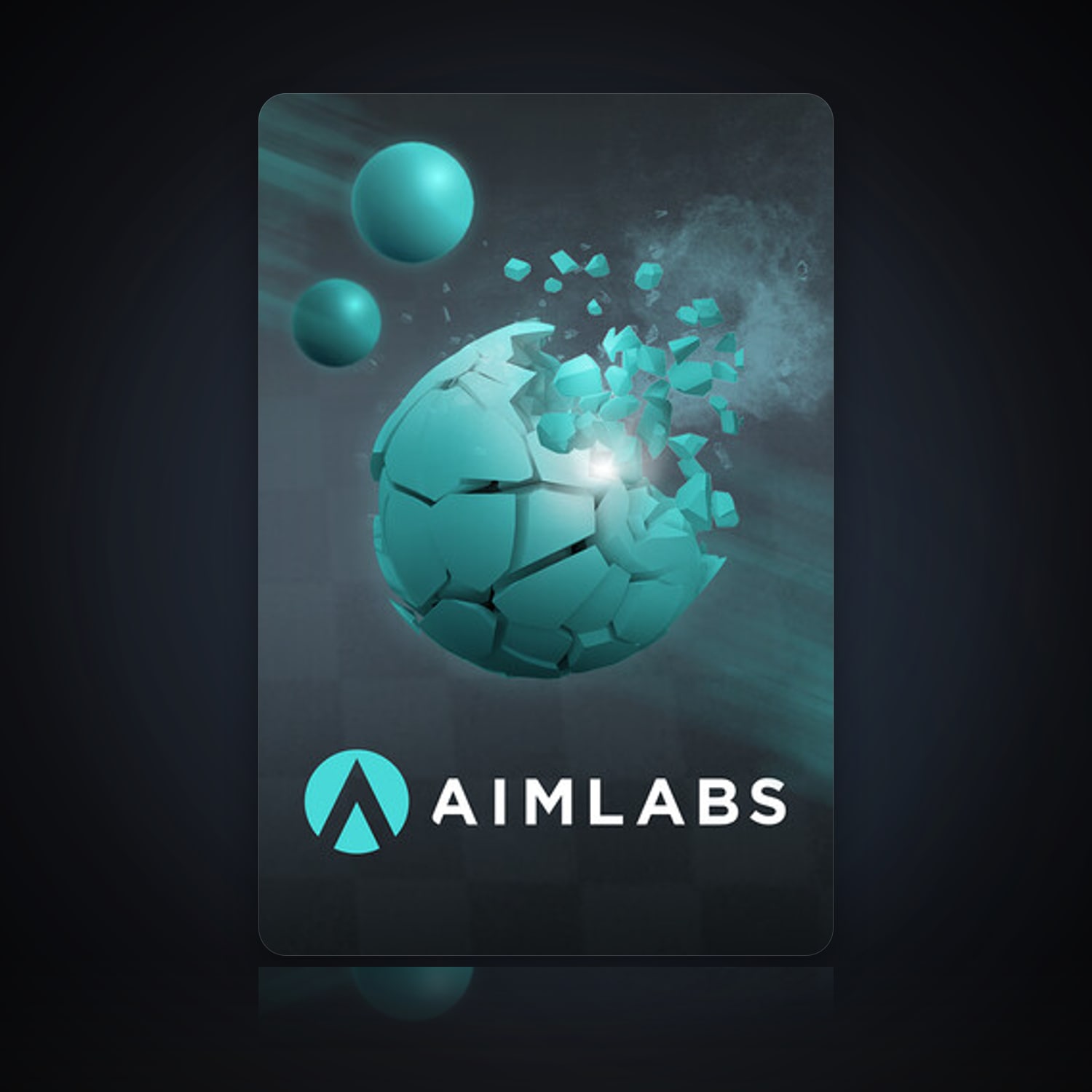 Aimlabs — HabibiAccounts