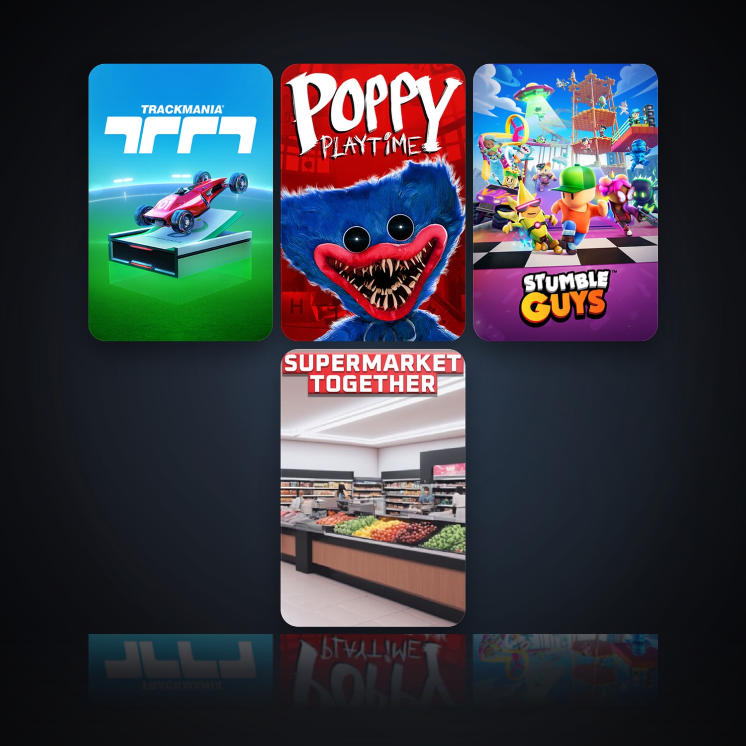 Free CS2 (No Prime) & skate. | 18 Games | Clean — HabibiAccounts