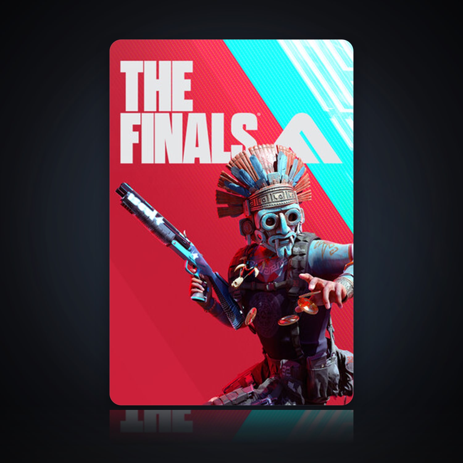 THE FINALS — HabibiAccounts