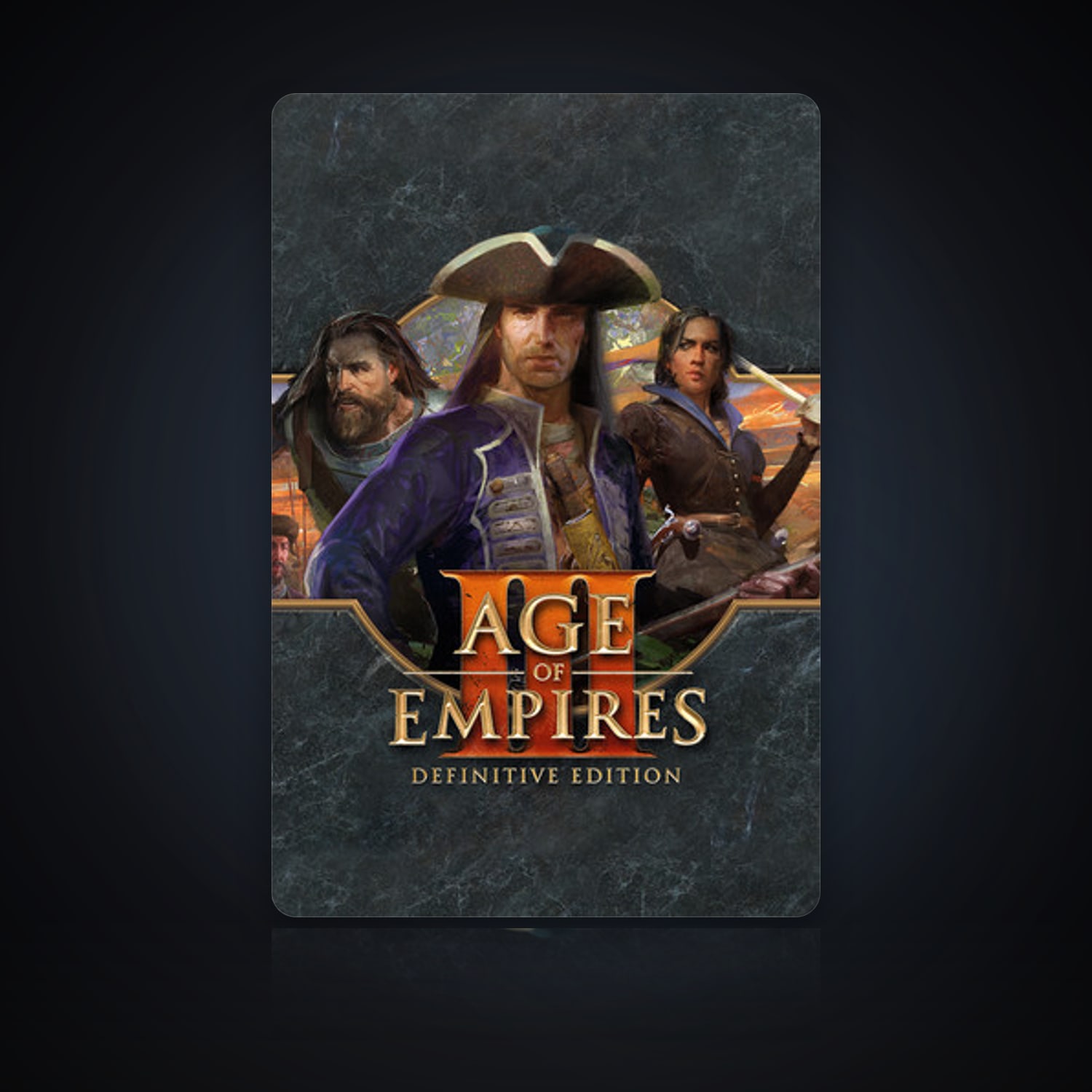 Age of Empires III: Definitive Edition — HabibiAccounts