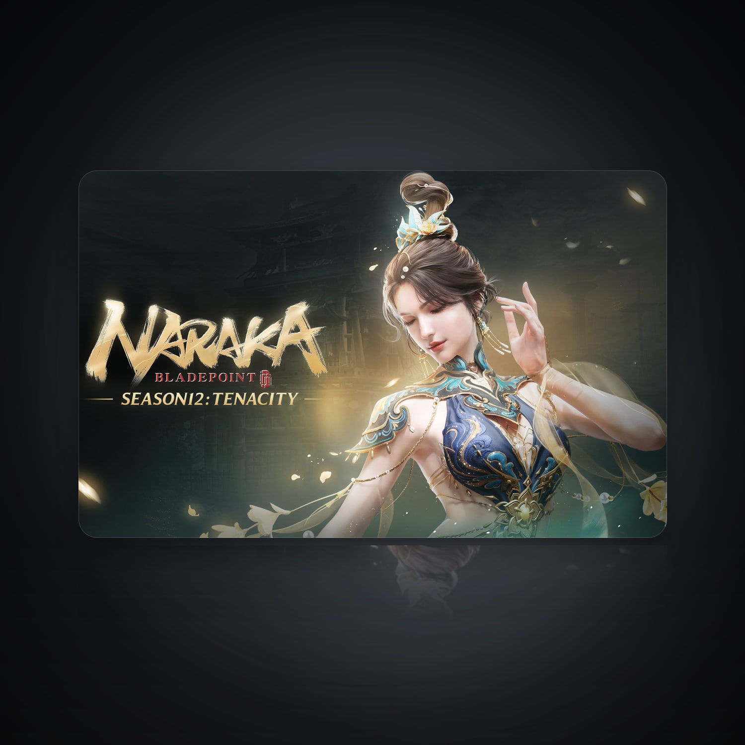 NARAKA: BLADEPOINT | 1 Games — HabibiAccounts
