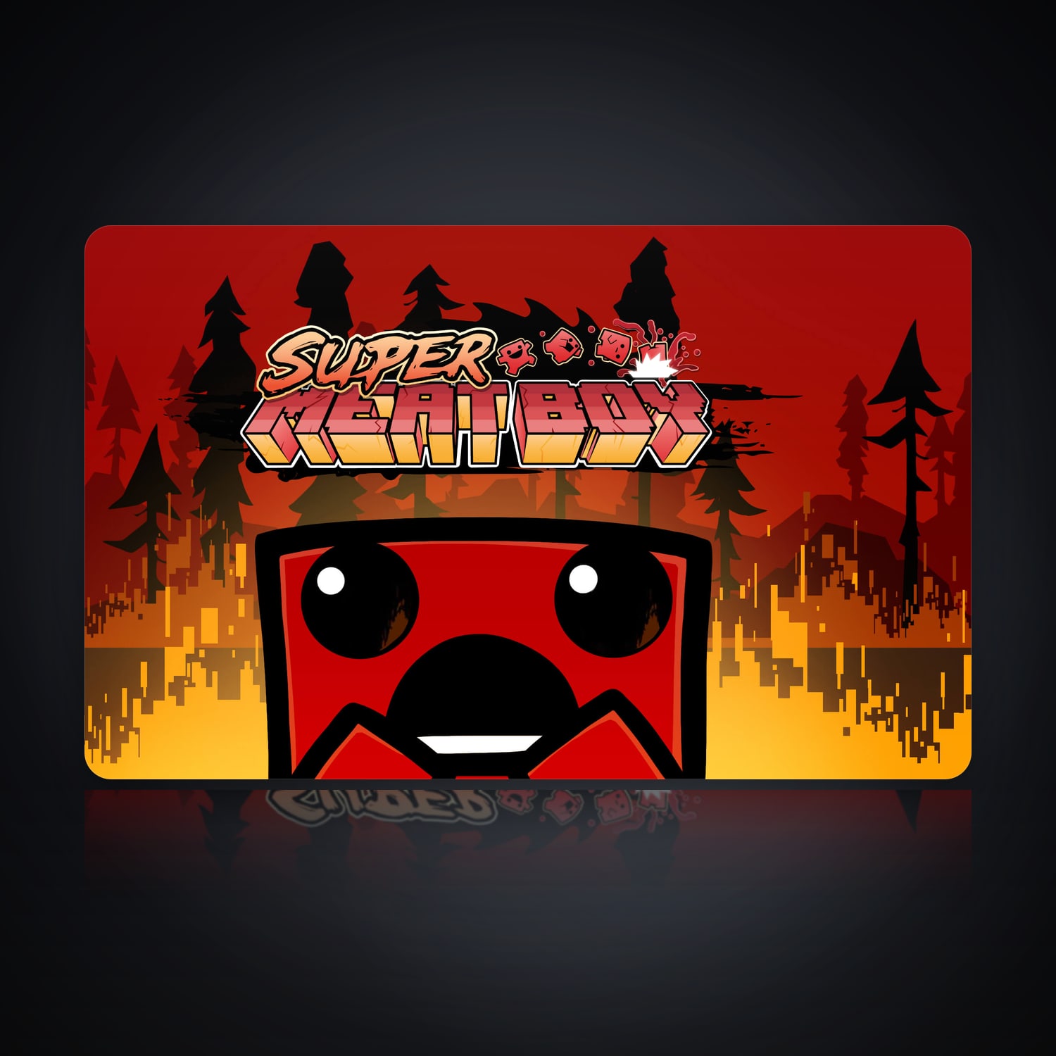 Super Meat Boy | 1 Games — HabibiAccounts