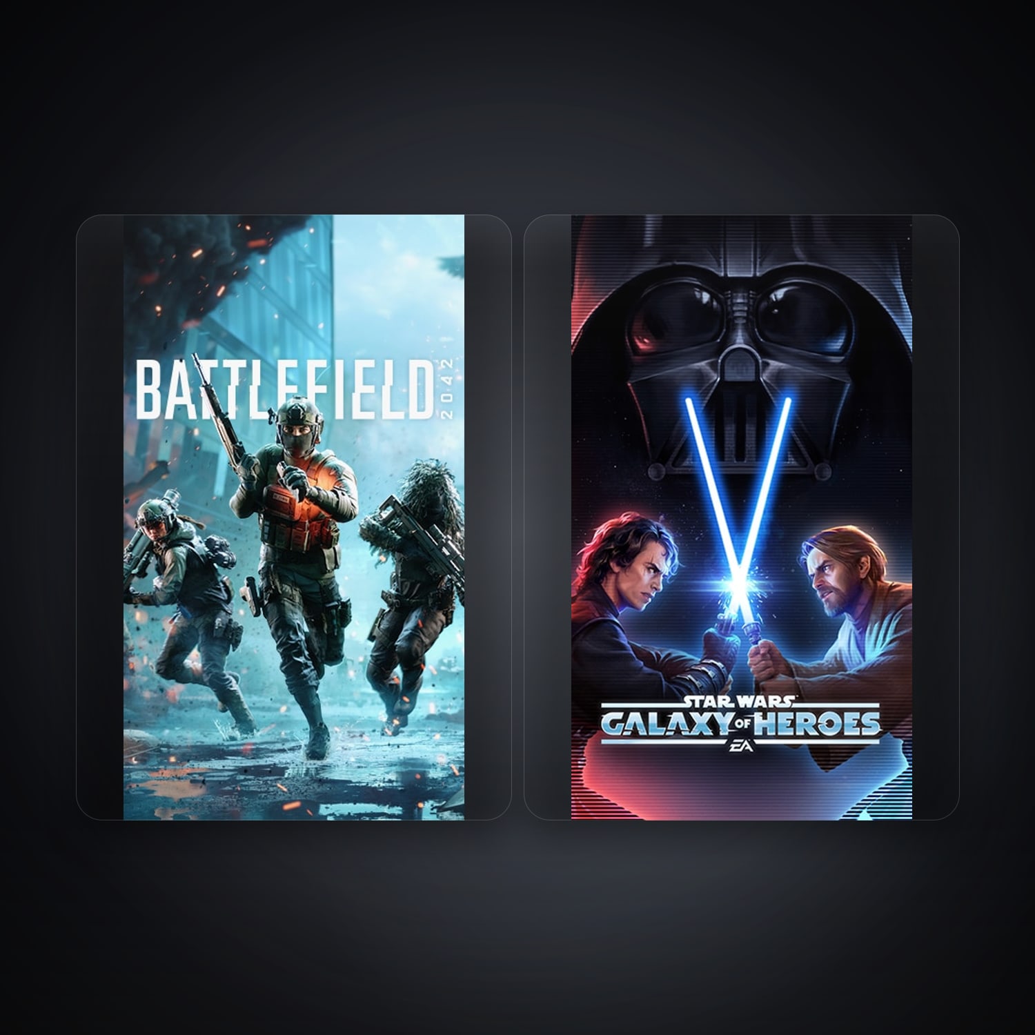Battlefield 4 & Battlefield 1 | 7 Games — HabibiAccounts