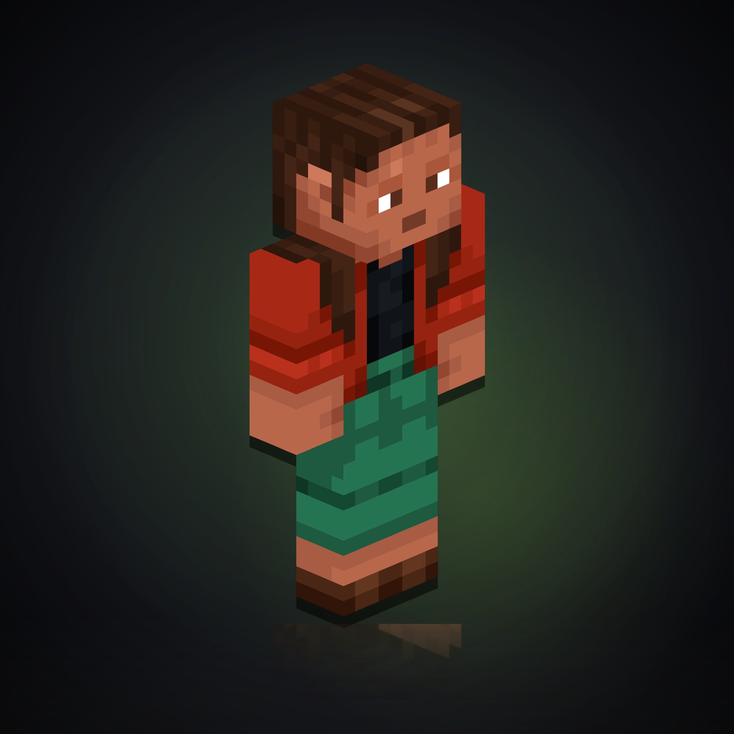 Minecraft | morinaga_2588 | Java + Bedrock | 2 Capes — HabibiAccounts