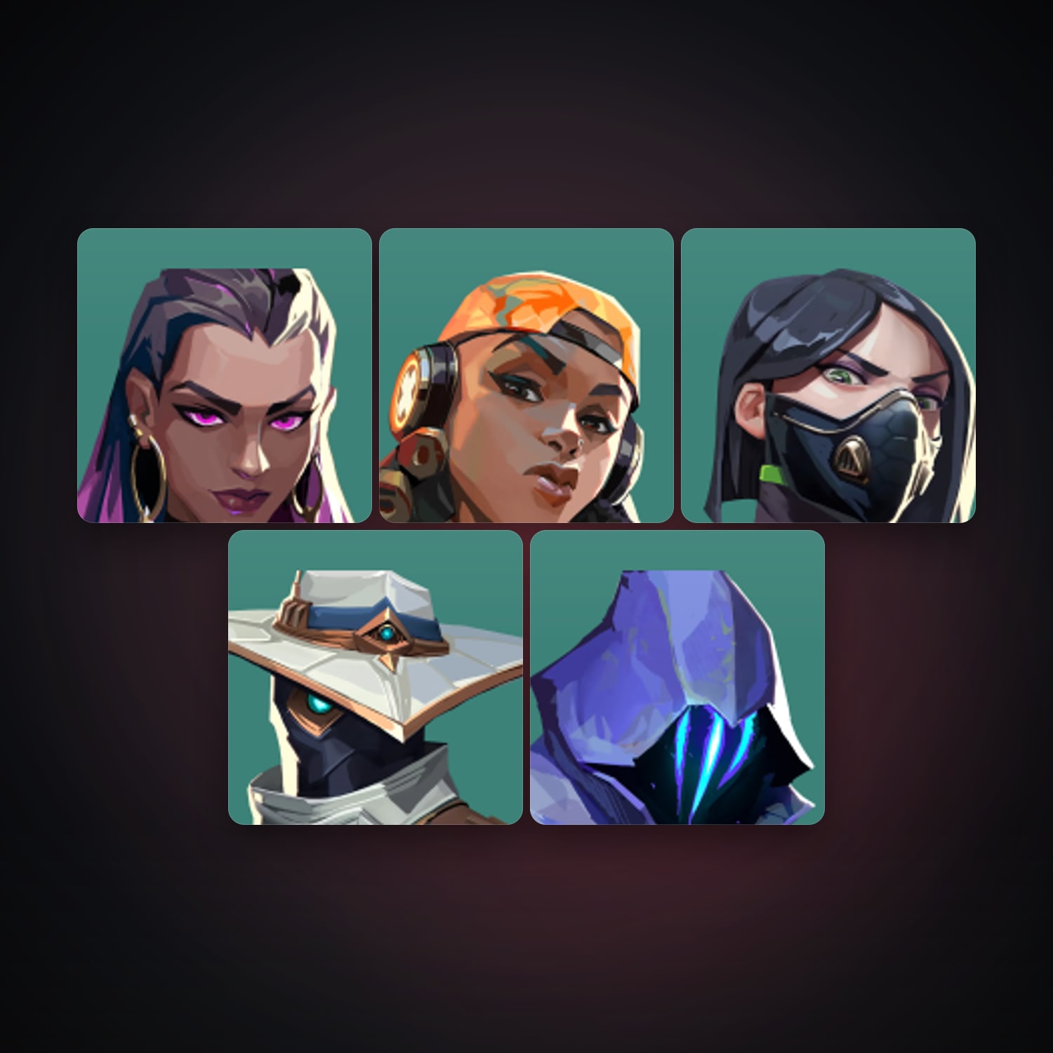 EU Bronze 1 locker — lvl 1 — HabibiAccounts