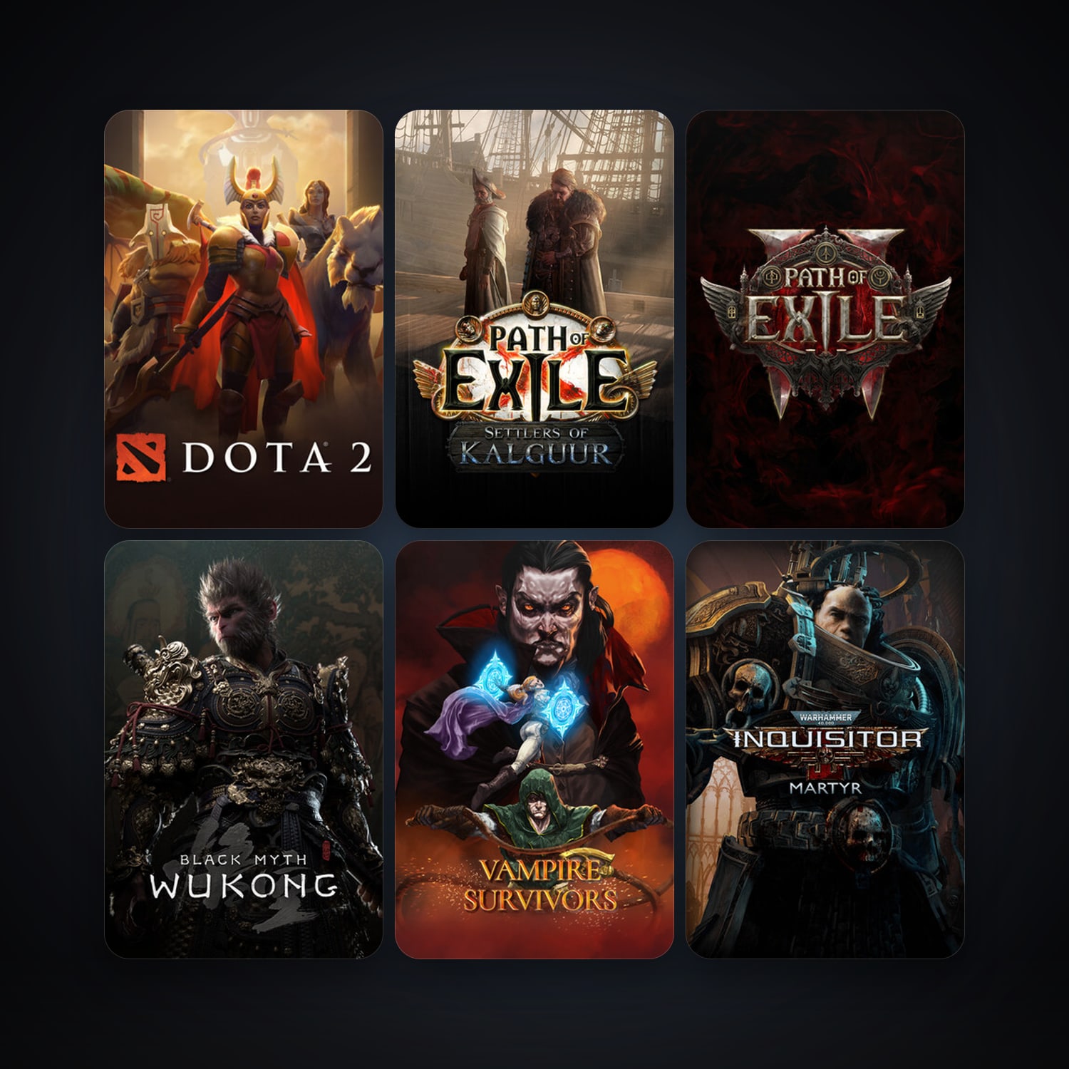 Dota 2 + Killing Floor, 134 games, Steam 19, clean — HabibiAccounts