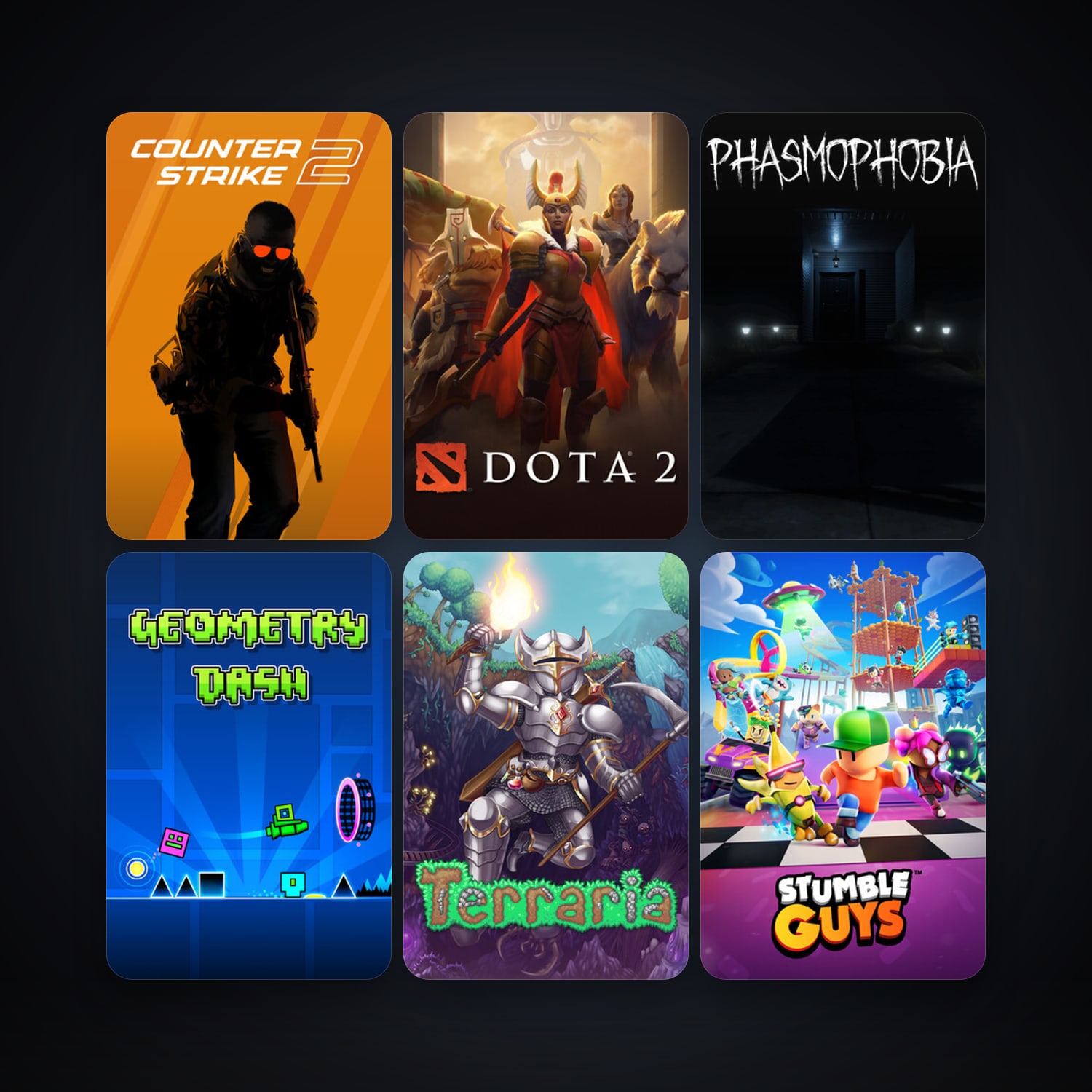 Dota 2 + CS2 Prime, 74 games, Steam 11, clean — HabibiAccounts