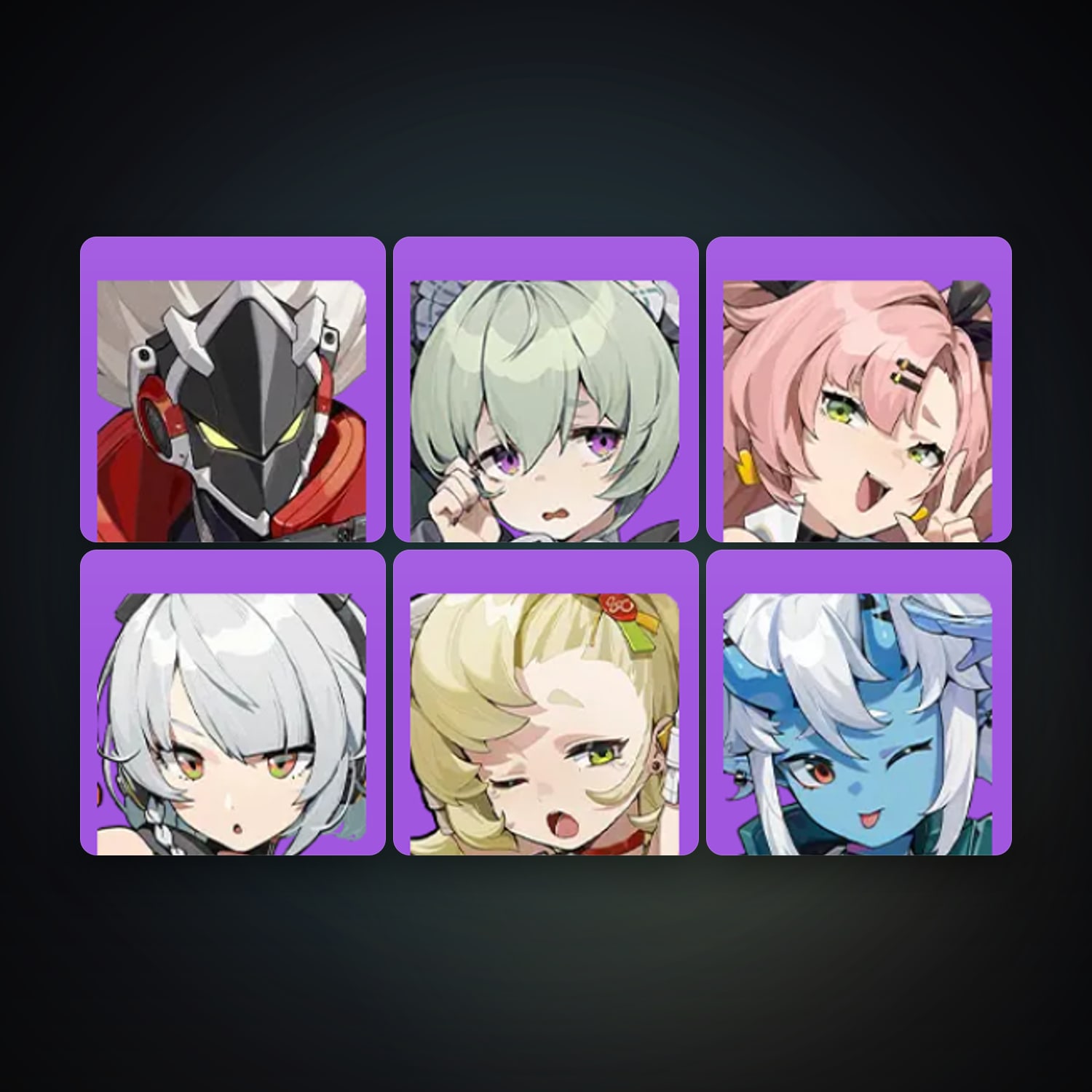 Genshin Impact Account — HabibiAccounts