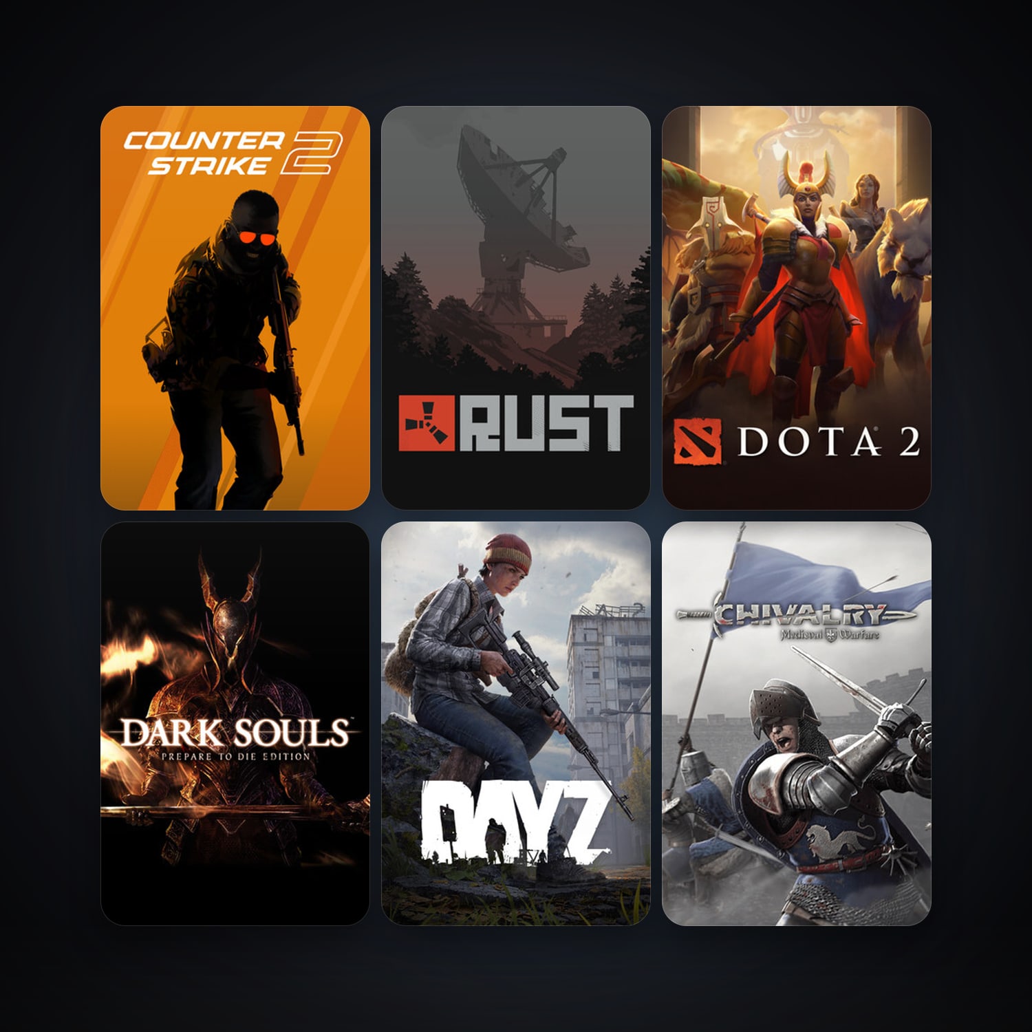 هالحساب ستيم فلين، Dota 2 وCS2 Prime، 49 لعبة، لفل 12، صامد واضح — HabibiAccounts