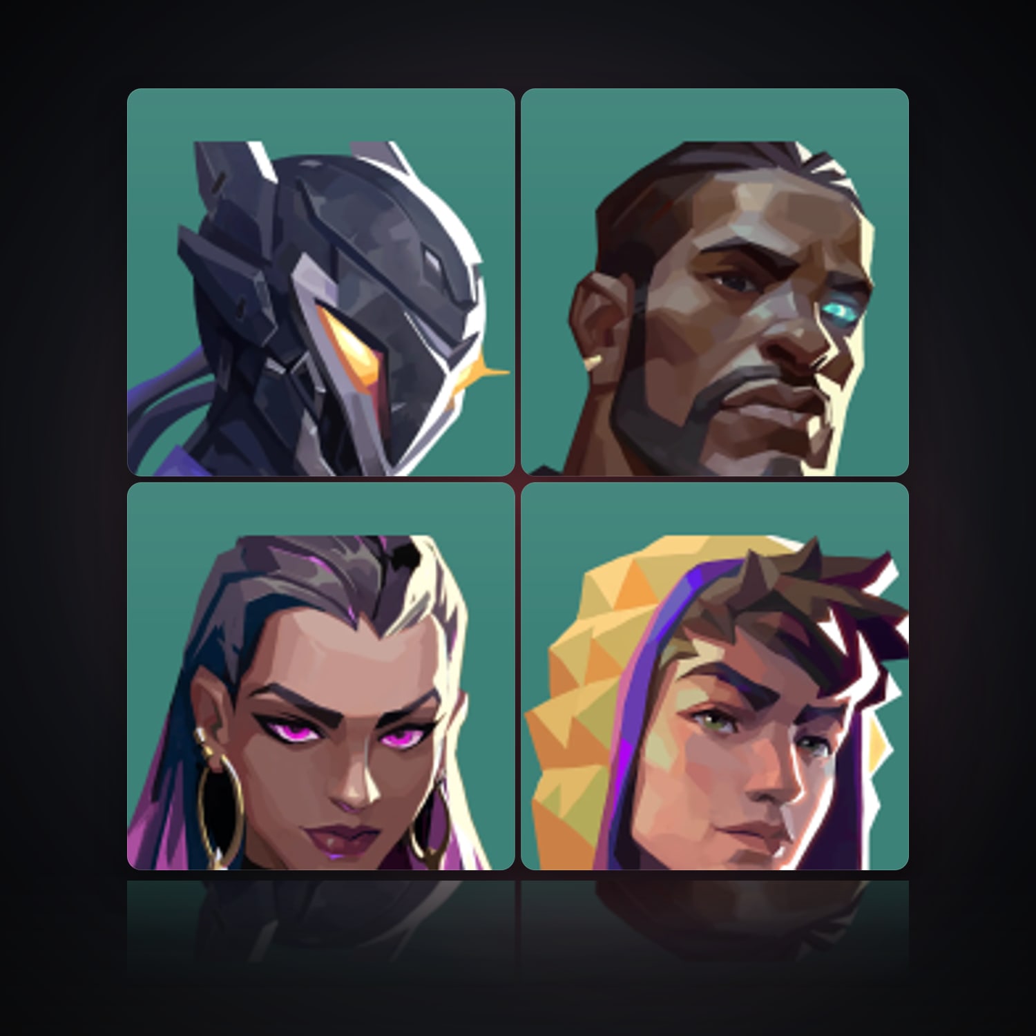 EU Server | Level 21 — HabibiAccounts
