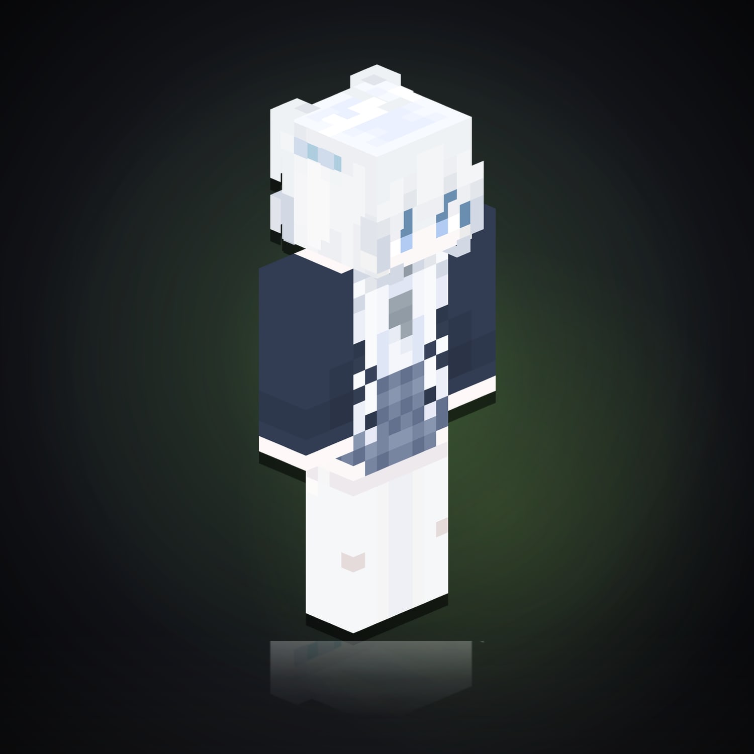 Minecraft | Caoimhee | Java + Bedrock | 2 Capes — HabibiAccounts