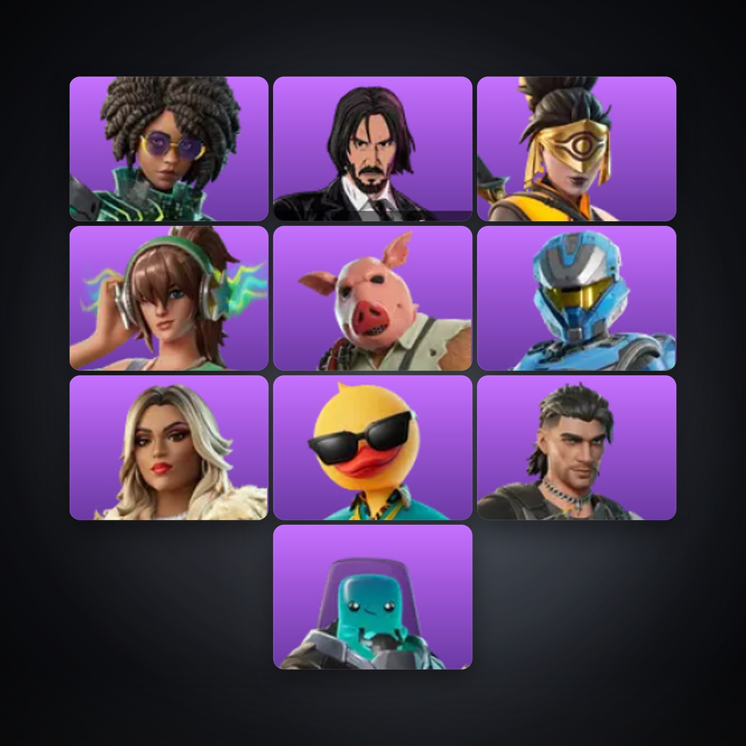Epic — HabibiAccounts