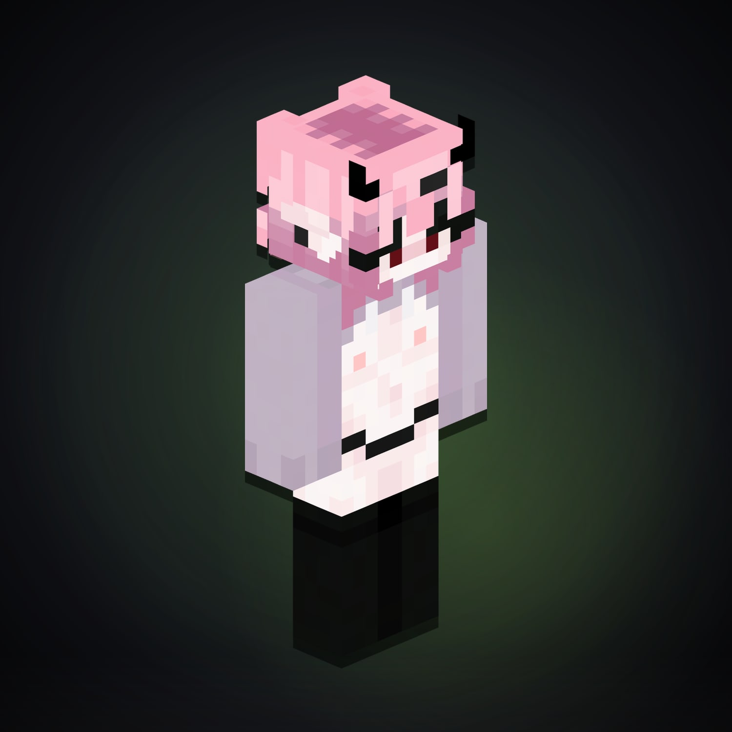 Minecraft 1 capes · 258653120 — HabibiAccounts
