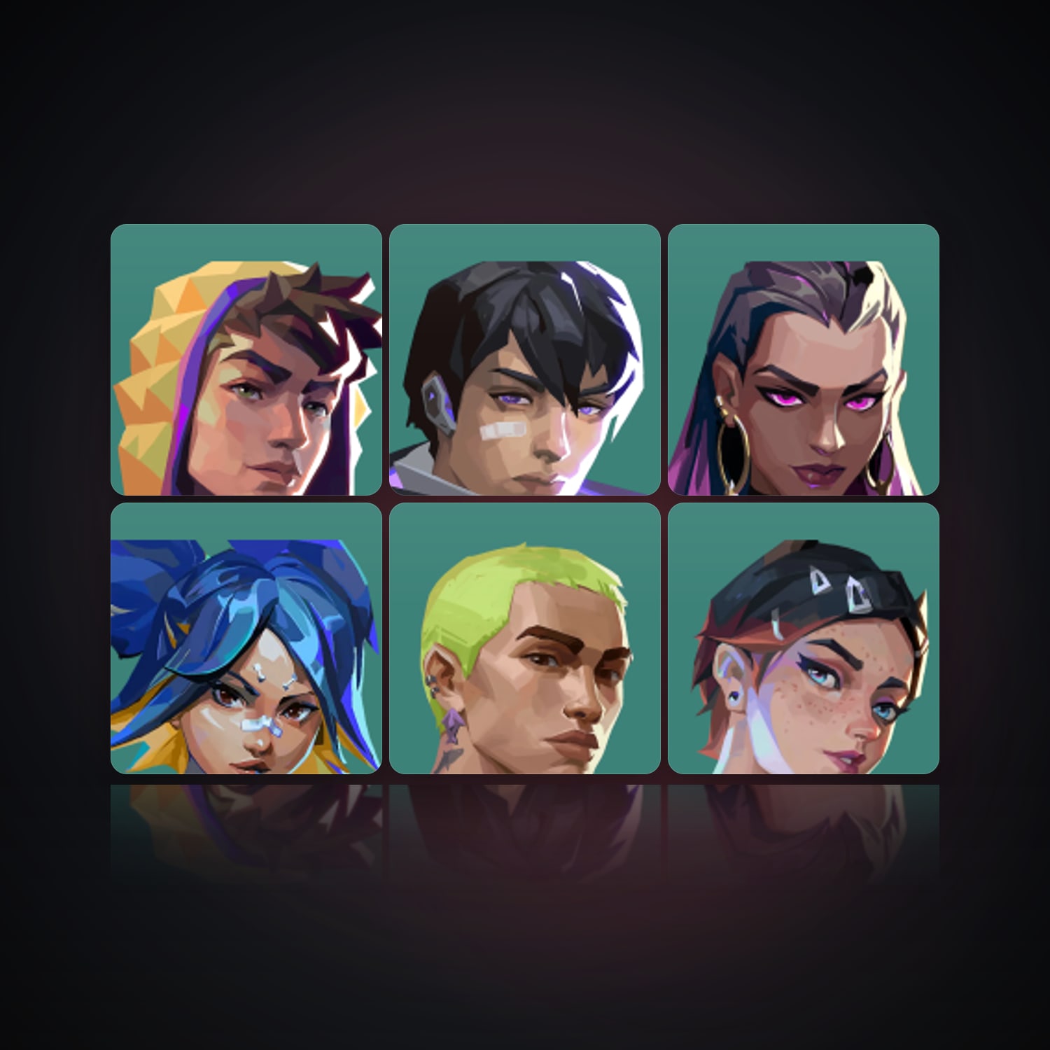 EU Server | Level 28 — HabibiAccounts