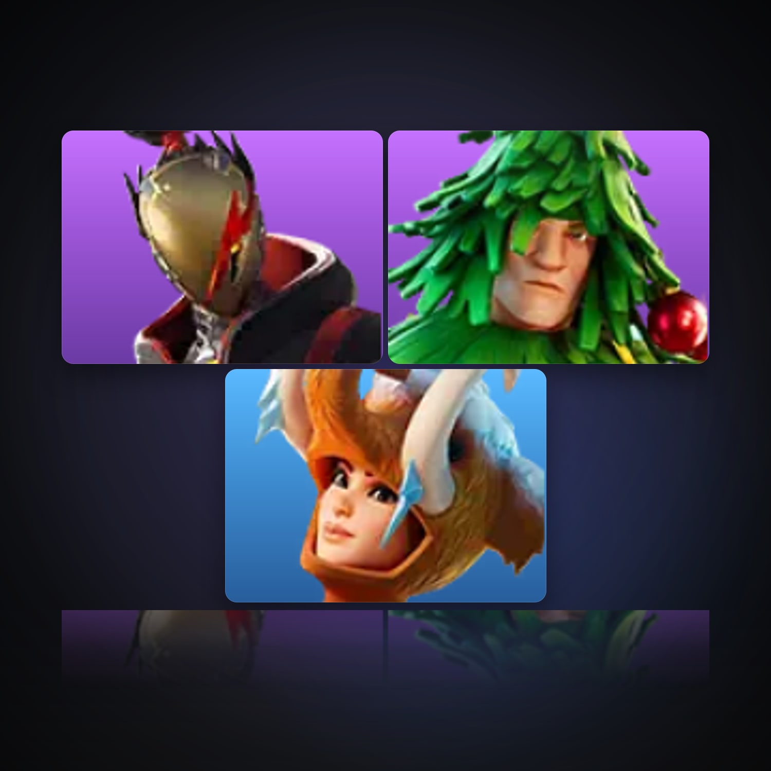 Fortnite | 3 Skins | Level 162 | 23 Wins — HabibiAccounts