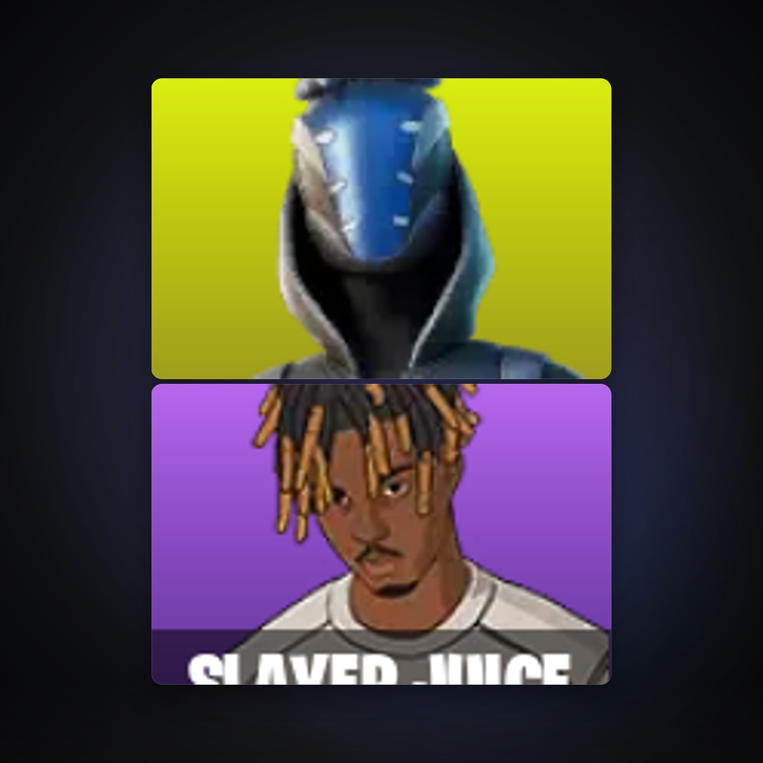 Fortnite | 2 Skins | 200 V-Bucks | Level 117 | 6 Wins — HabibiAccounts