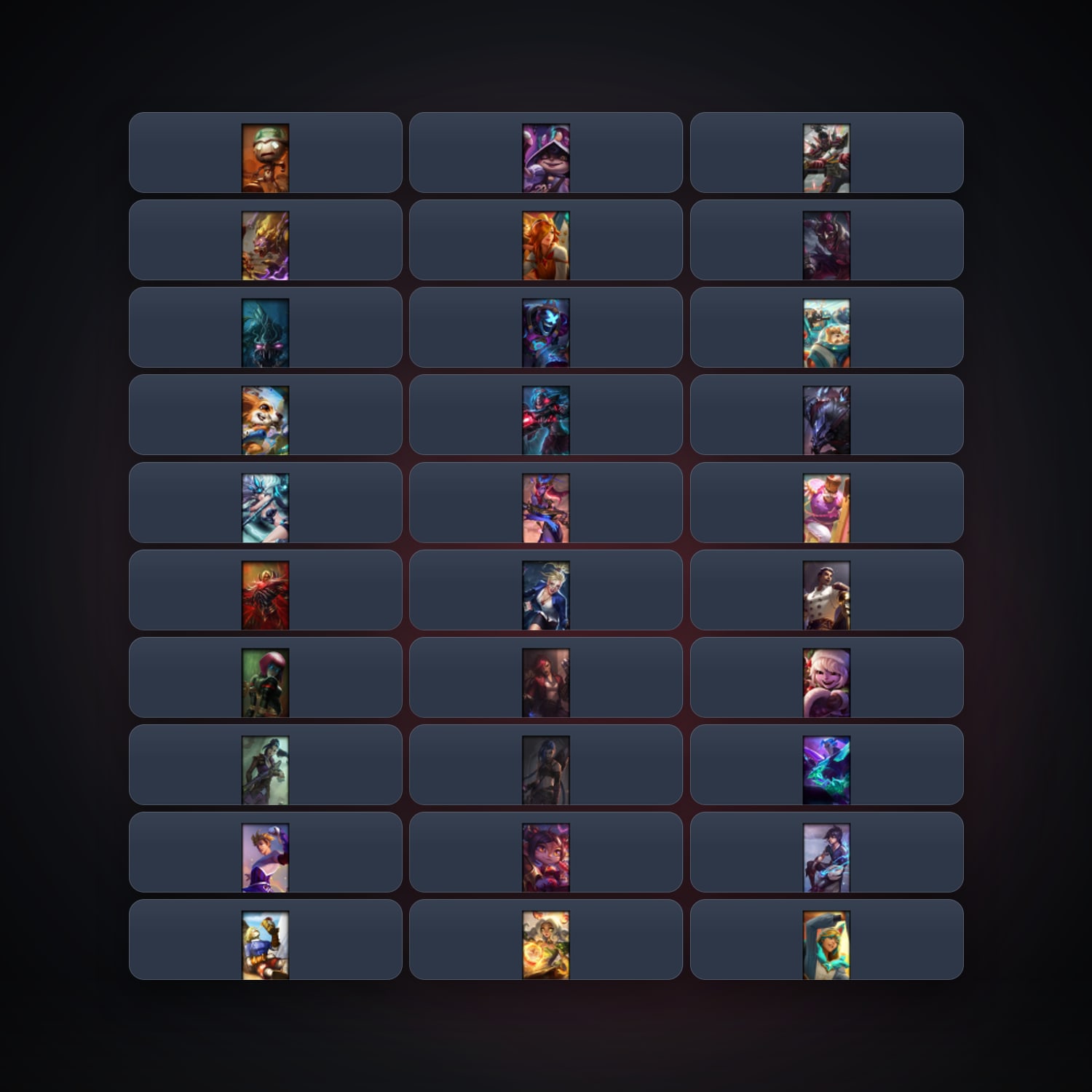 EU locker — HabibiAccounts