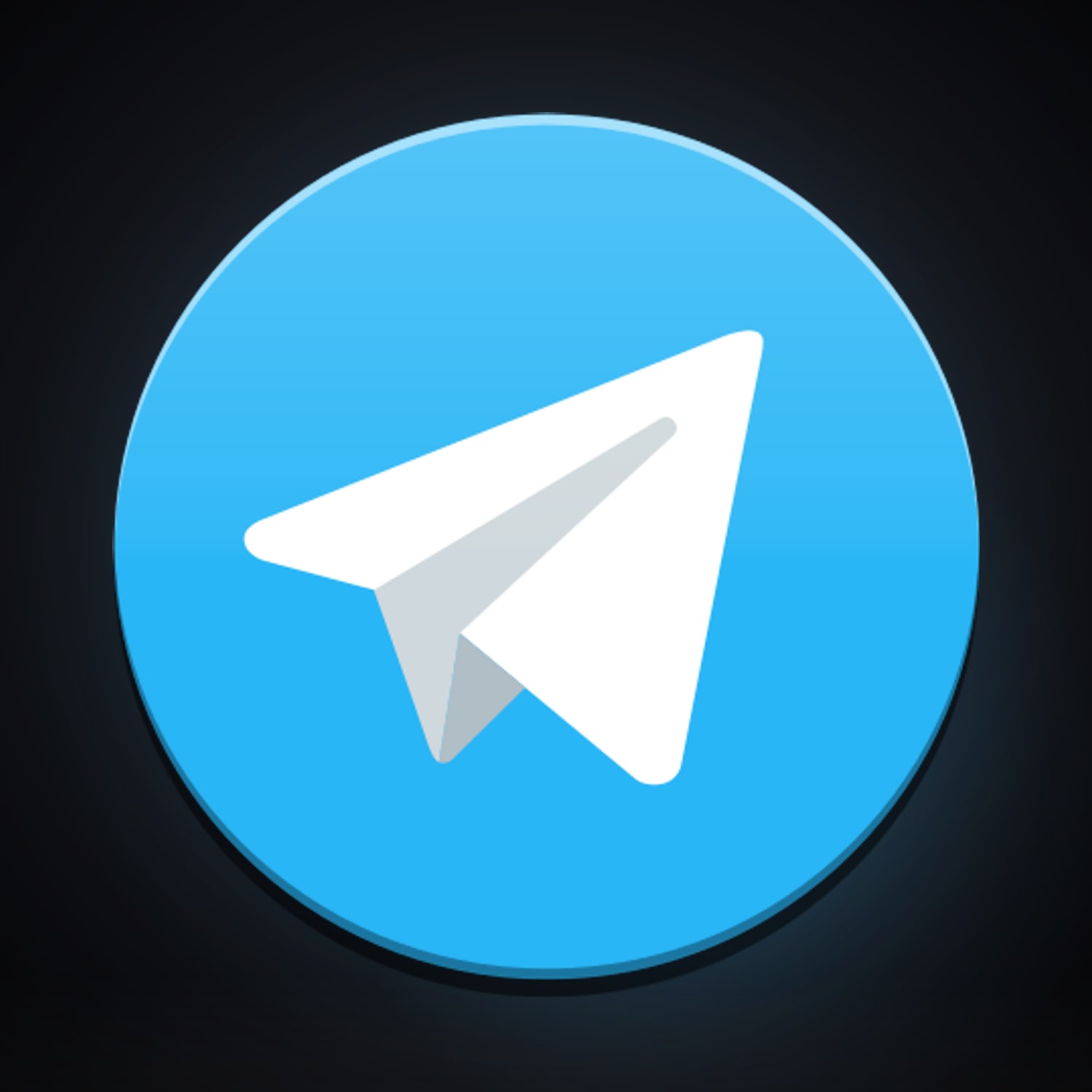 Telegram | CA — HabibiAccounts