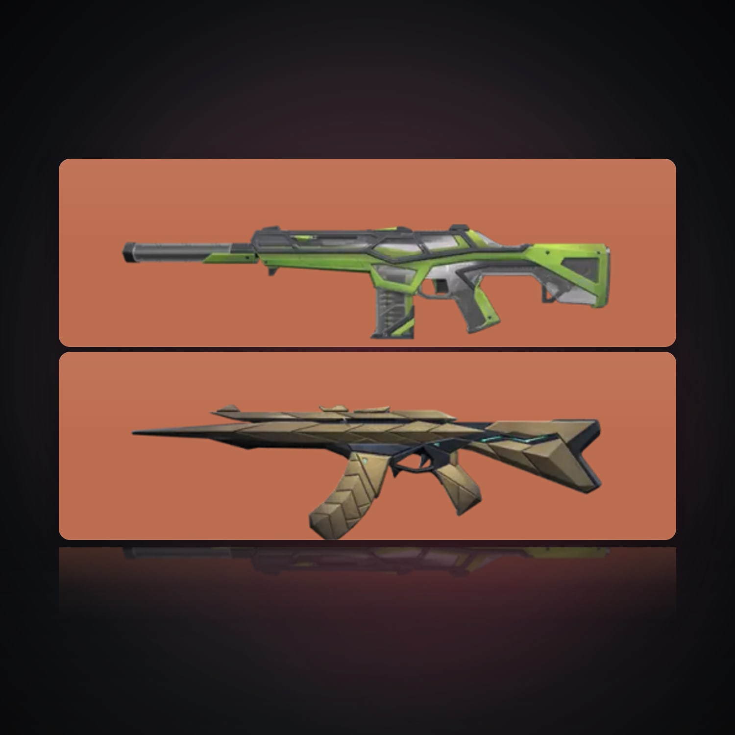 Silver 2 Rank | North America Server | 2 Skins | Level 41 — HabibiAccounts