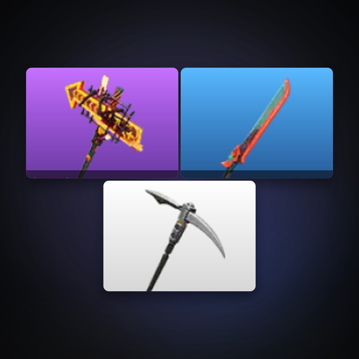 Fortnite locker — 100 V-Bucks — lvl 16 — HabibiAccounts
