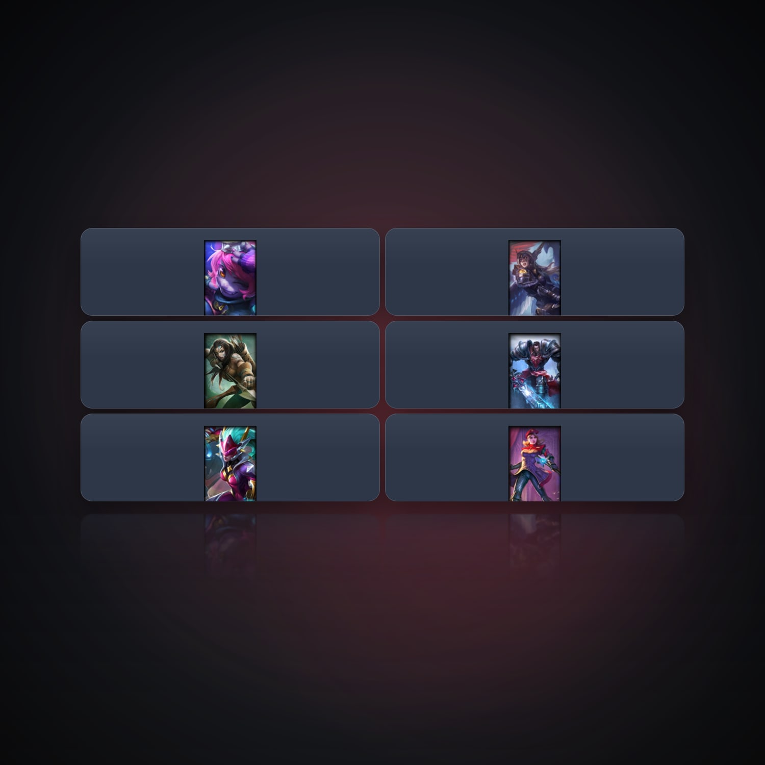 EU Server — HabibiAccounts