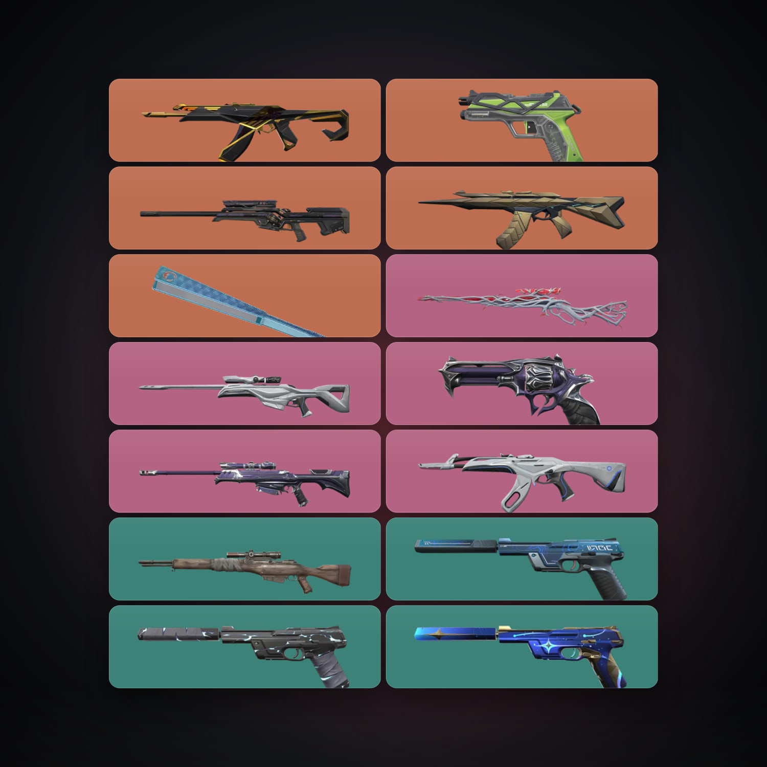 Ranked Ready Rank | Europe Server | 14 Skins | 1 Knives | Level 126 — HabibiAccounts