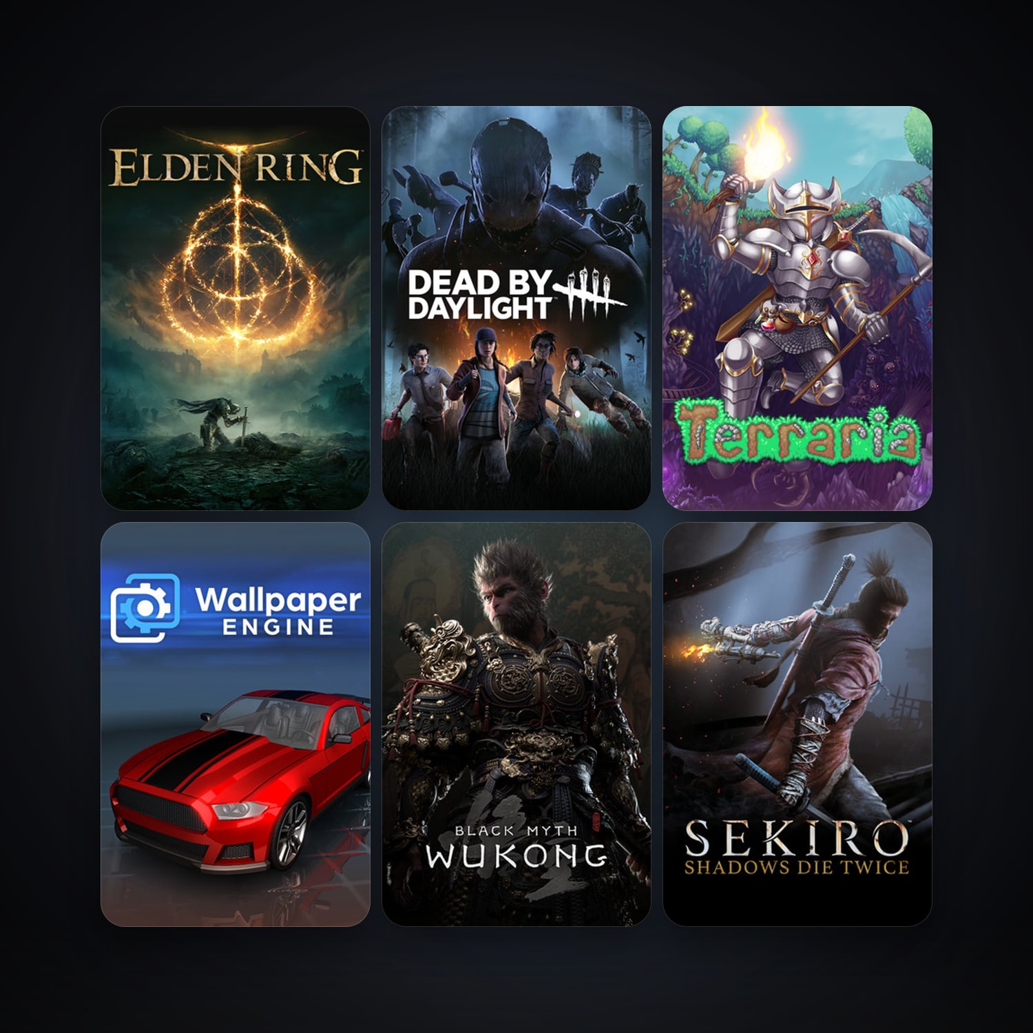 Free CS2 (No Prime) + Terraria, 41 games, clean — HabibiAccounts