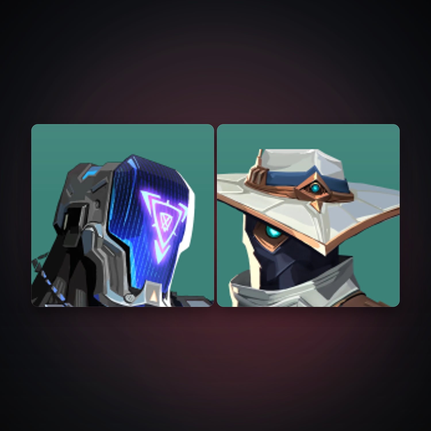 EU locker — lvl 13 — HabibiAccounts