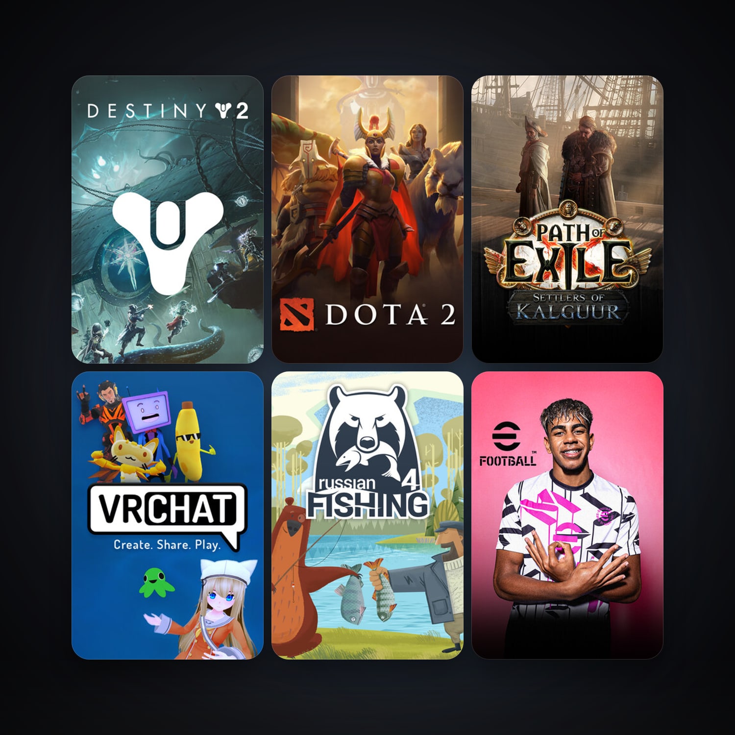 Dota 2 + Free CS2 (No Prime), 32 games, clean — HabibiAccounts