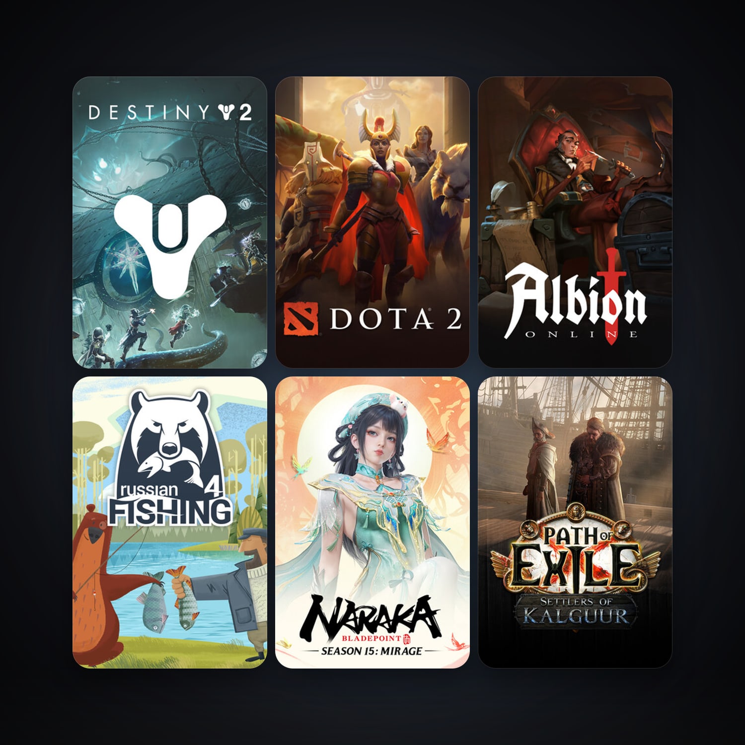 Dota 2 + Free CS2 (No Prime), 32 games, clean — HabibiAccounts