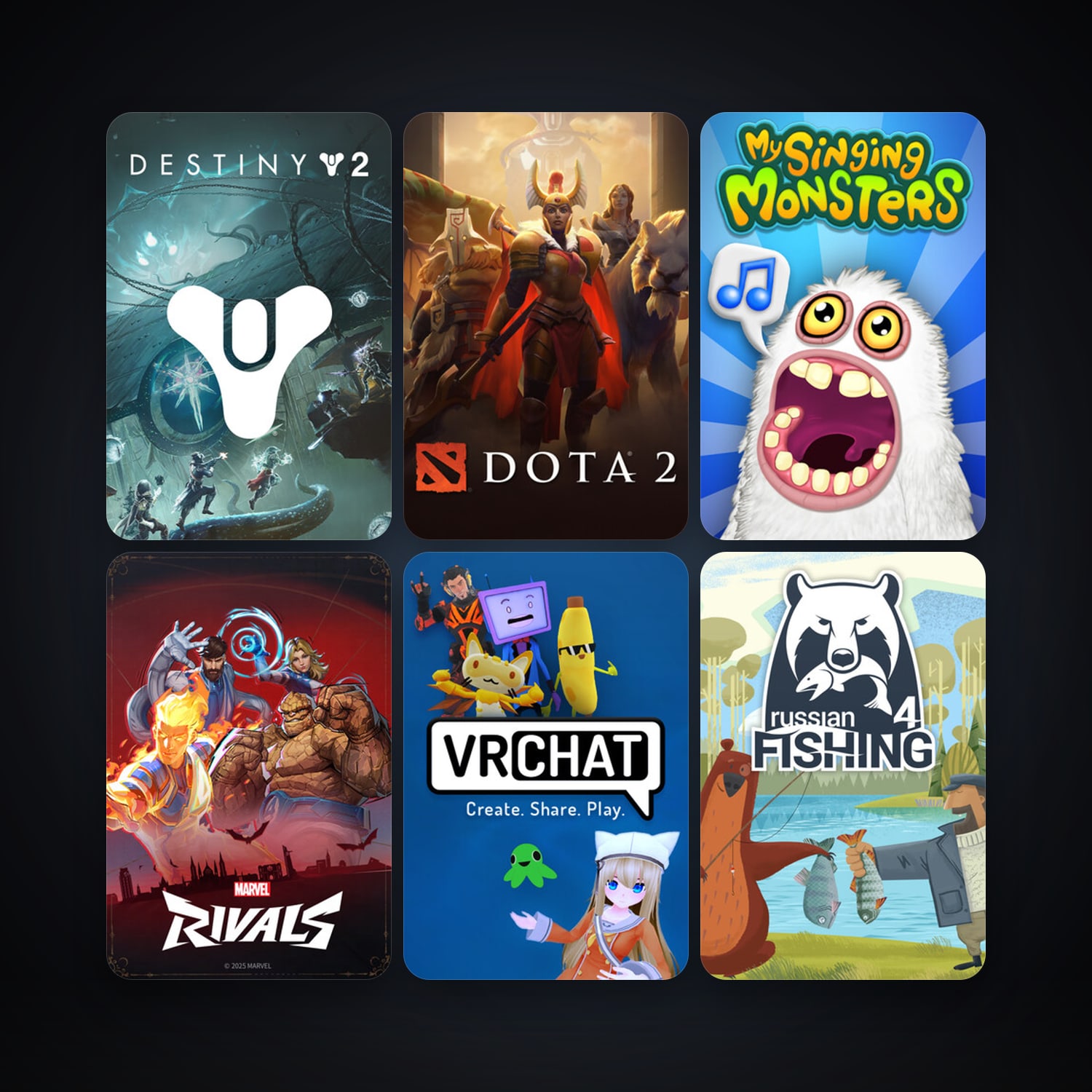 Dota 2 + Free CS2 (No Prime), 32 games, clean — HabibiAccounts