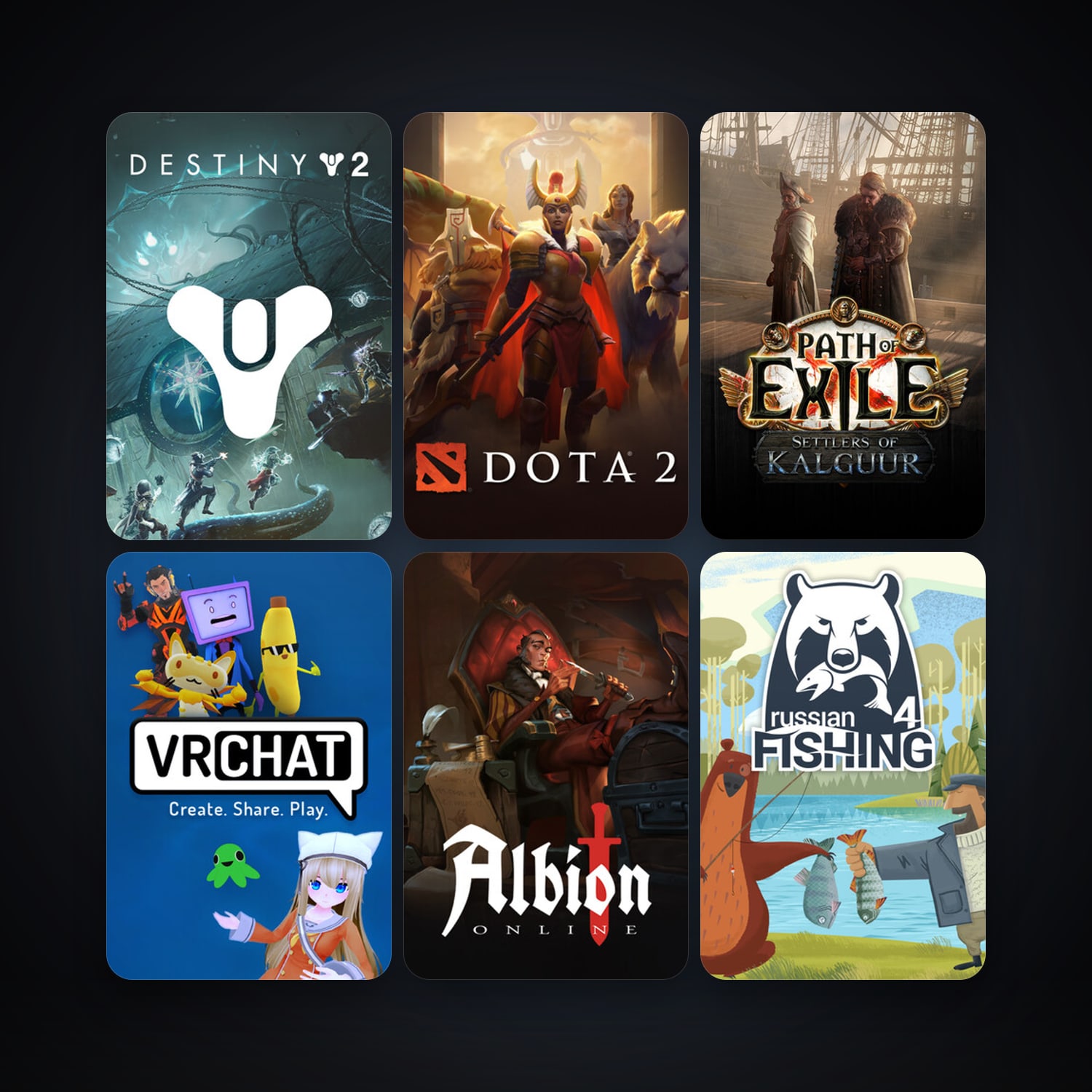 Dota 2 + Free CS2 (No Prime), 32 games, clean — HabibiAccounts