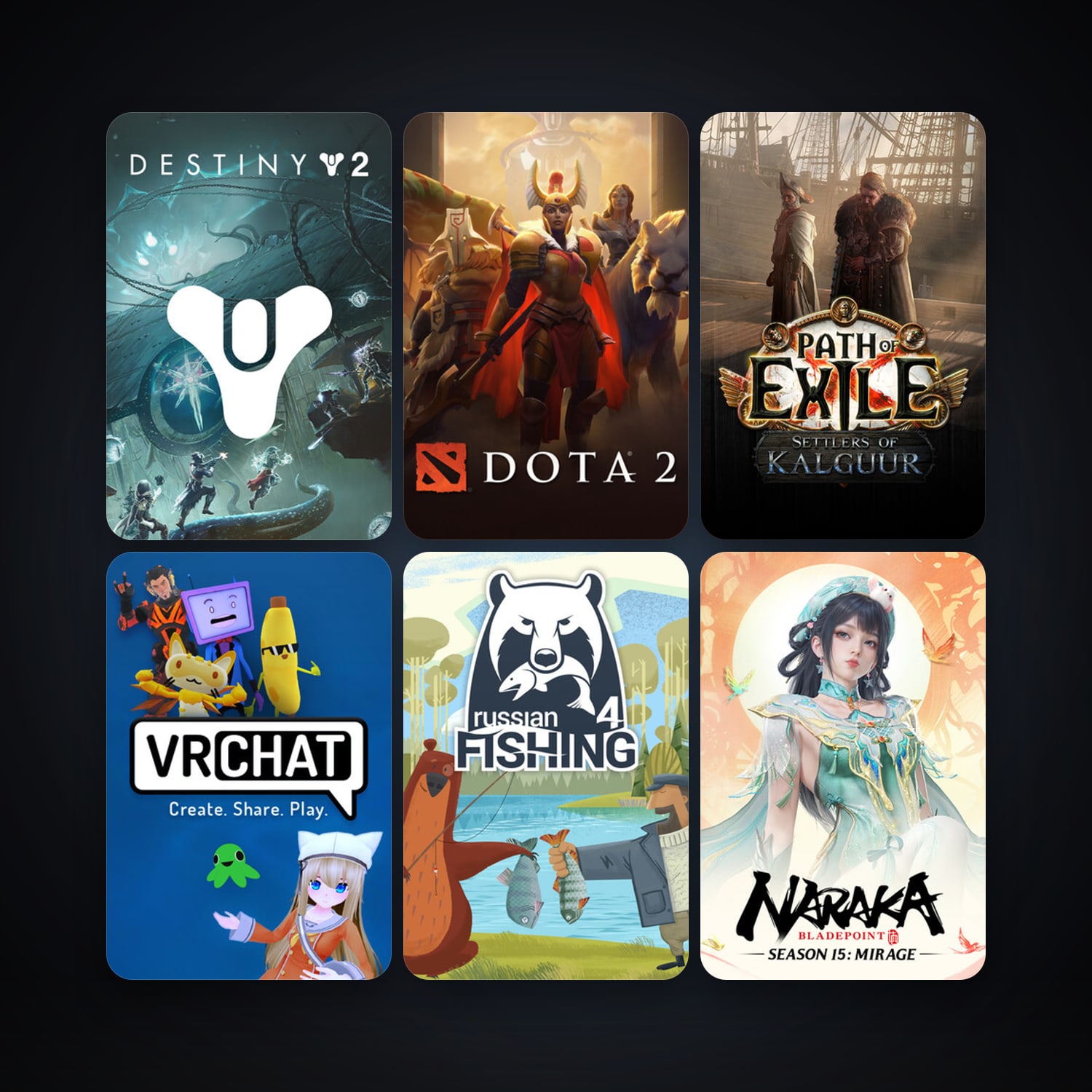 Dota 2 + Free CS2 (No Prime), 32 games, clean — HabibiAccounts