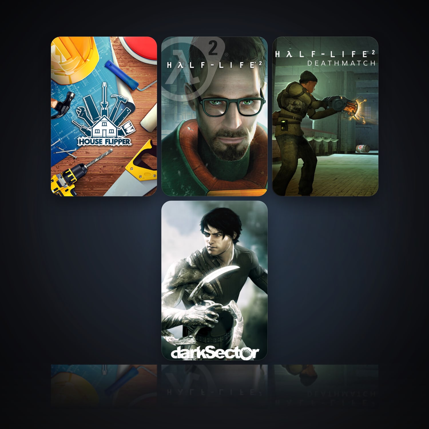 Free CS2 (No Prime) & FREE PUBG: BATTLEGROUNDS | 13 Games | Clean — HabibiAccounts
